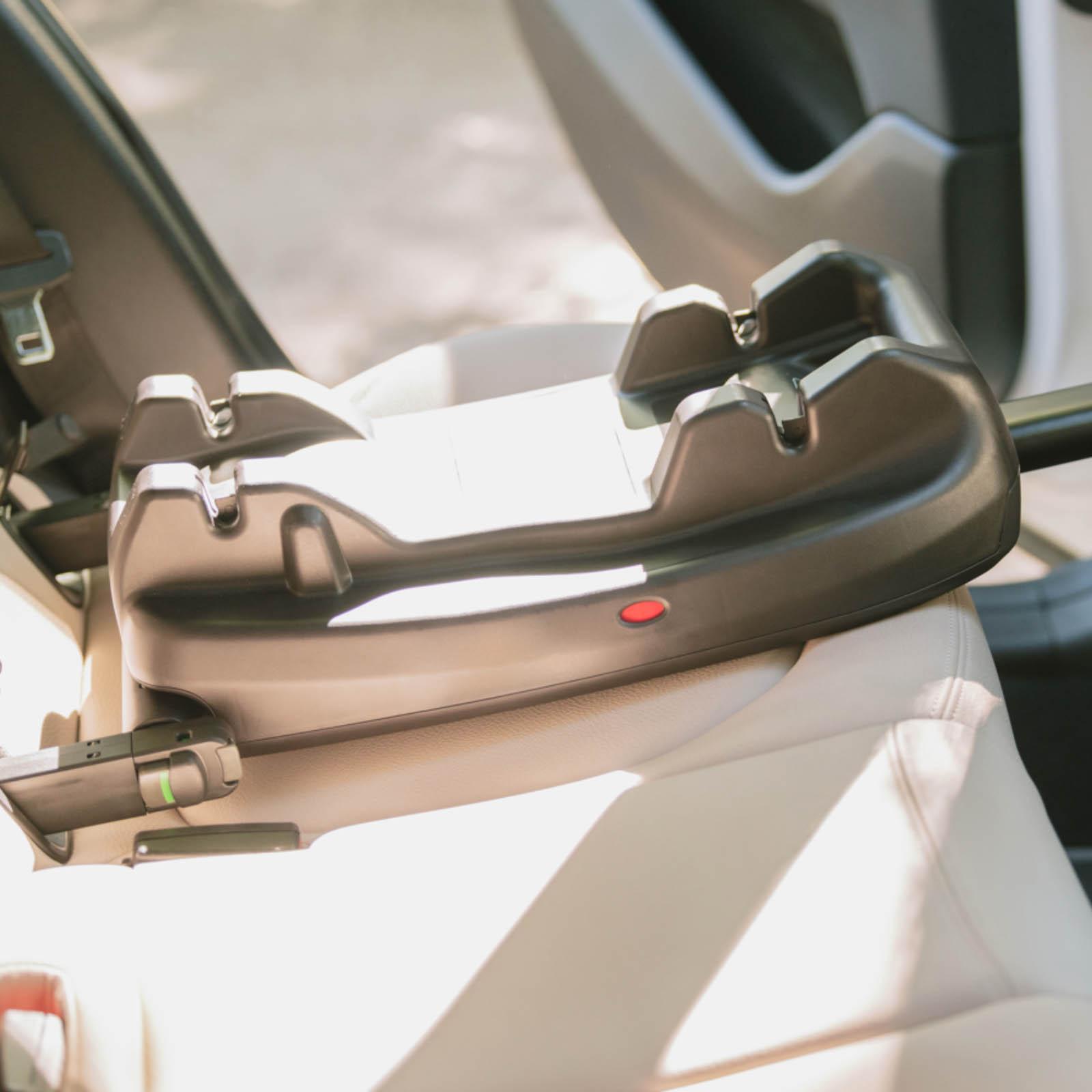 Tavo Dog Car Seat Base 6 Tavo Dog Car Seat Base