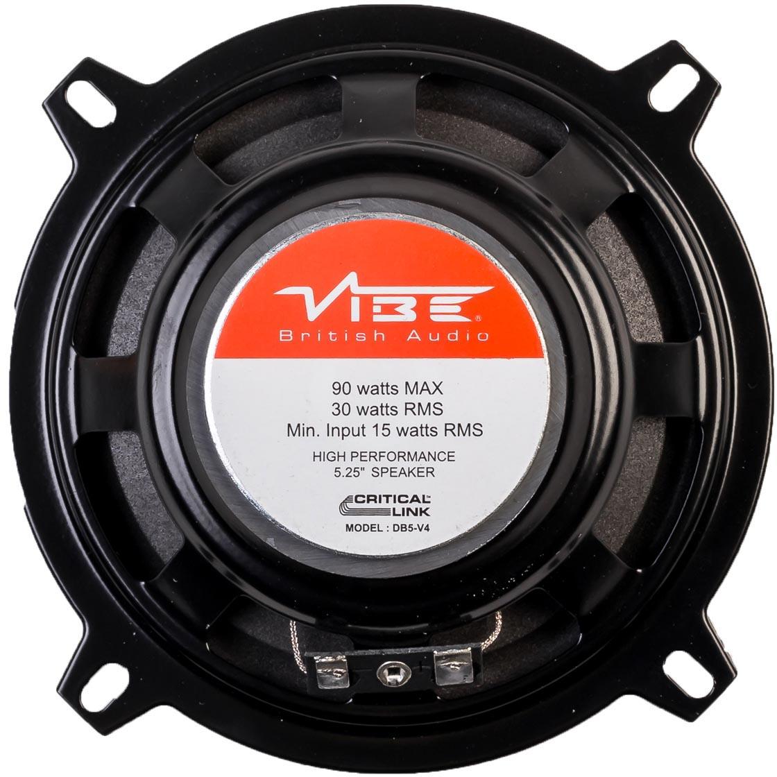 Vibe 5" (13cm) Replacement Speaker