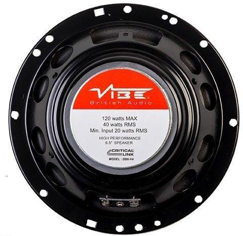 Vibe 6" (16.5cm) Replacement Speaker