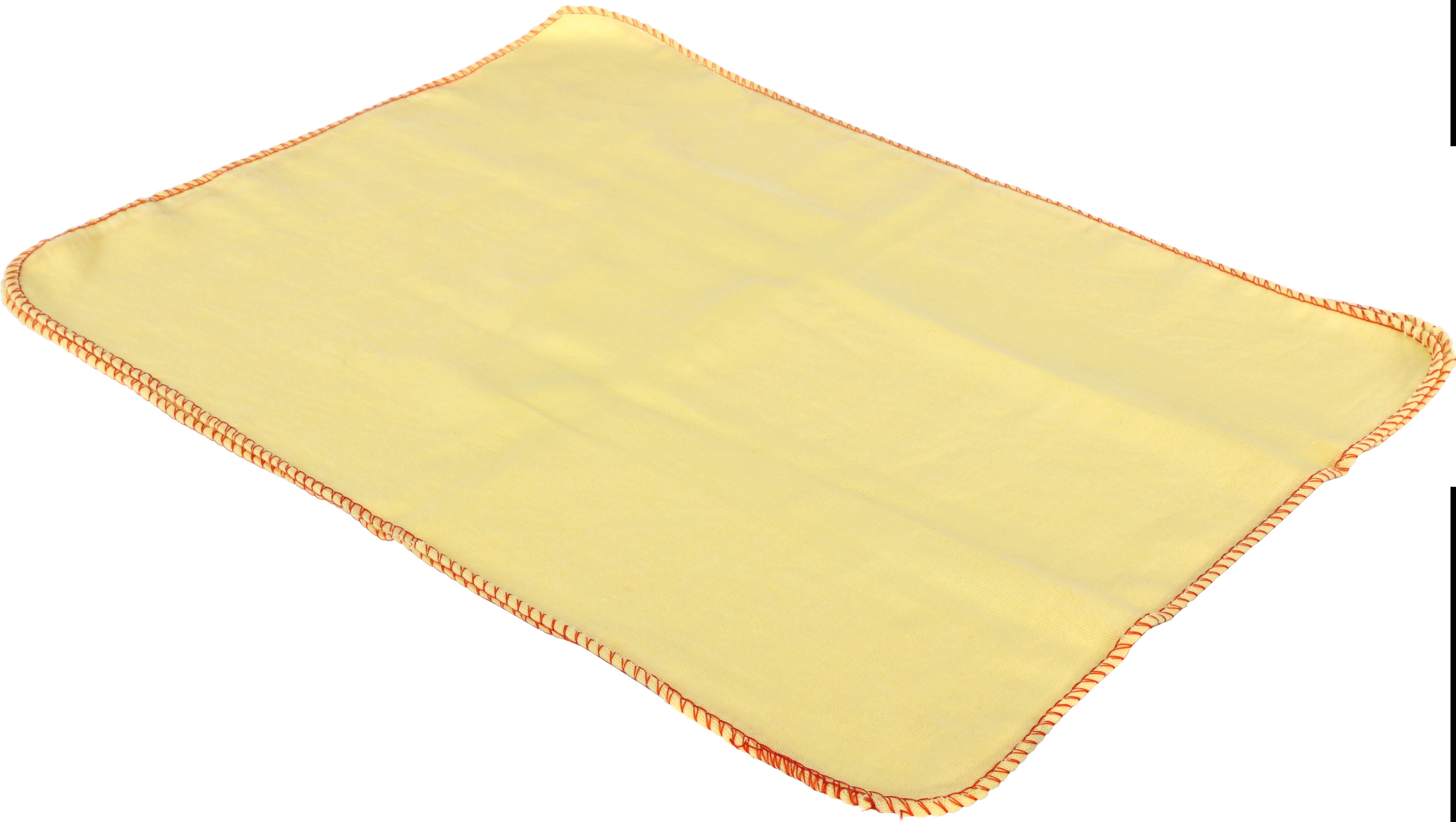 Halfords Dusters (Pack of 5)