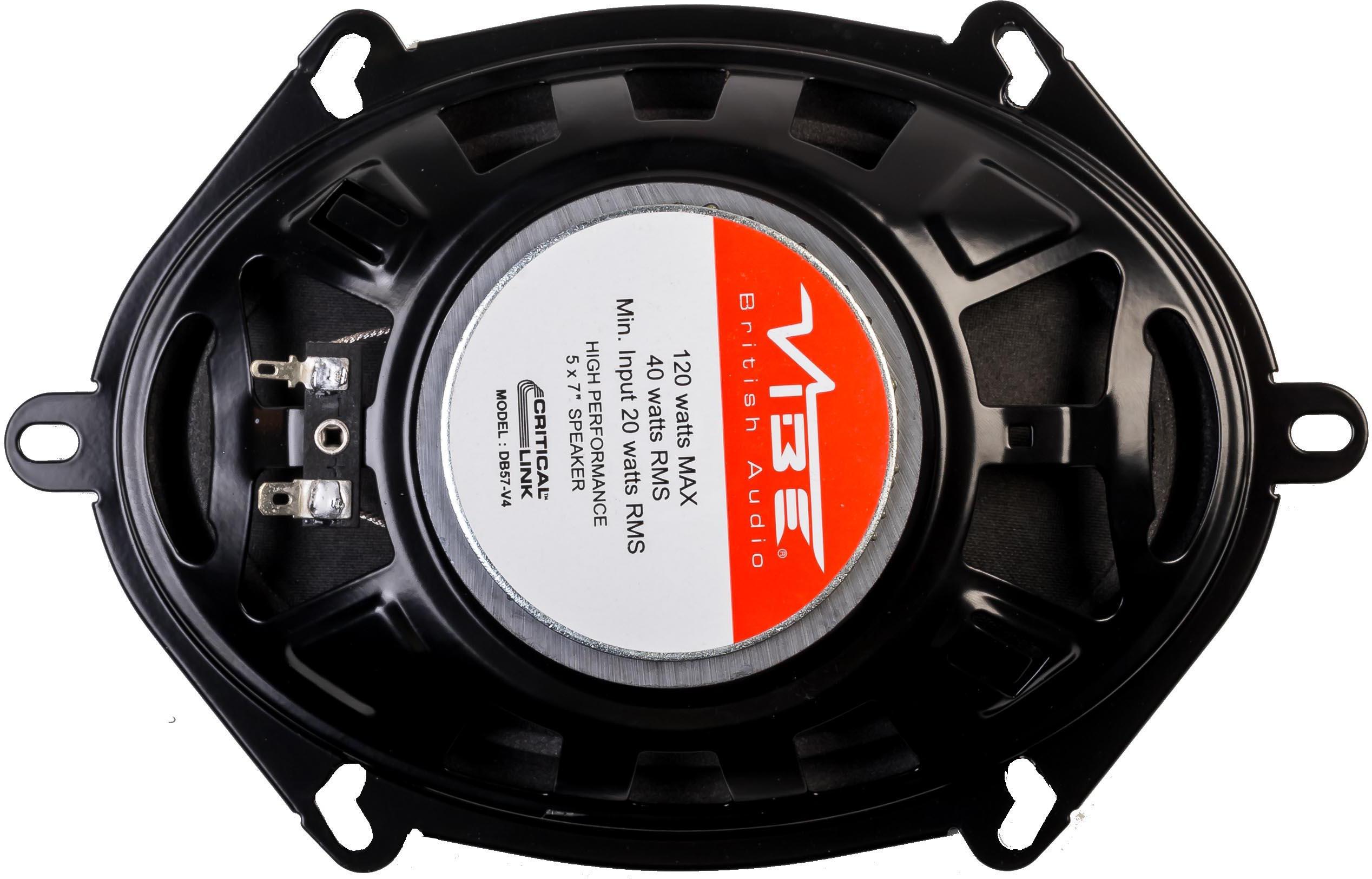 Vibe 5x7" Replacement Speaker