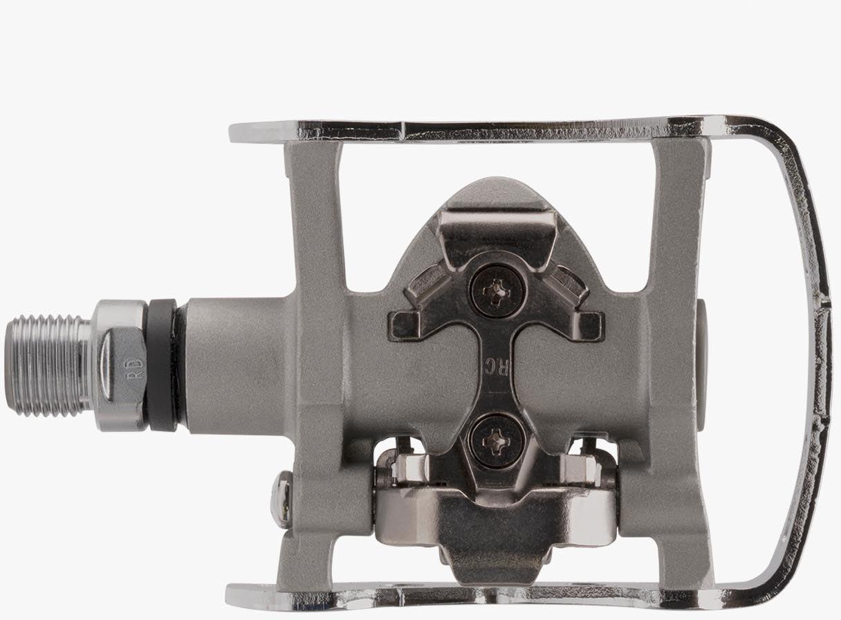 Shimano PD-M324 SPD MTB Pedals 4 Shimano PD-M324 SPD MTB Pedals