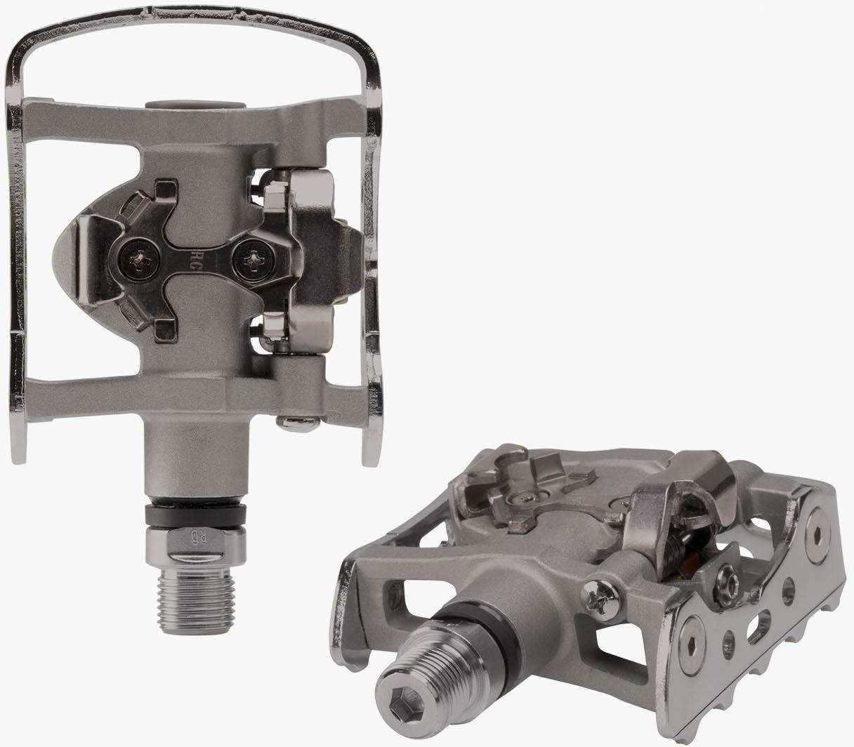 Shimano PD-M324 SPD MTB Pedals 6 Shimano PD-M324 SPD MTB Pedals