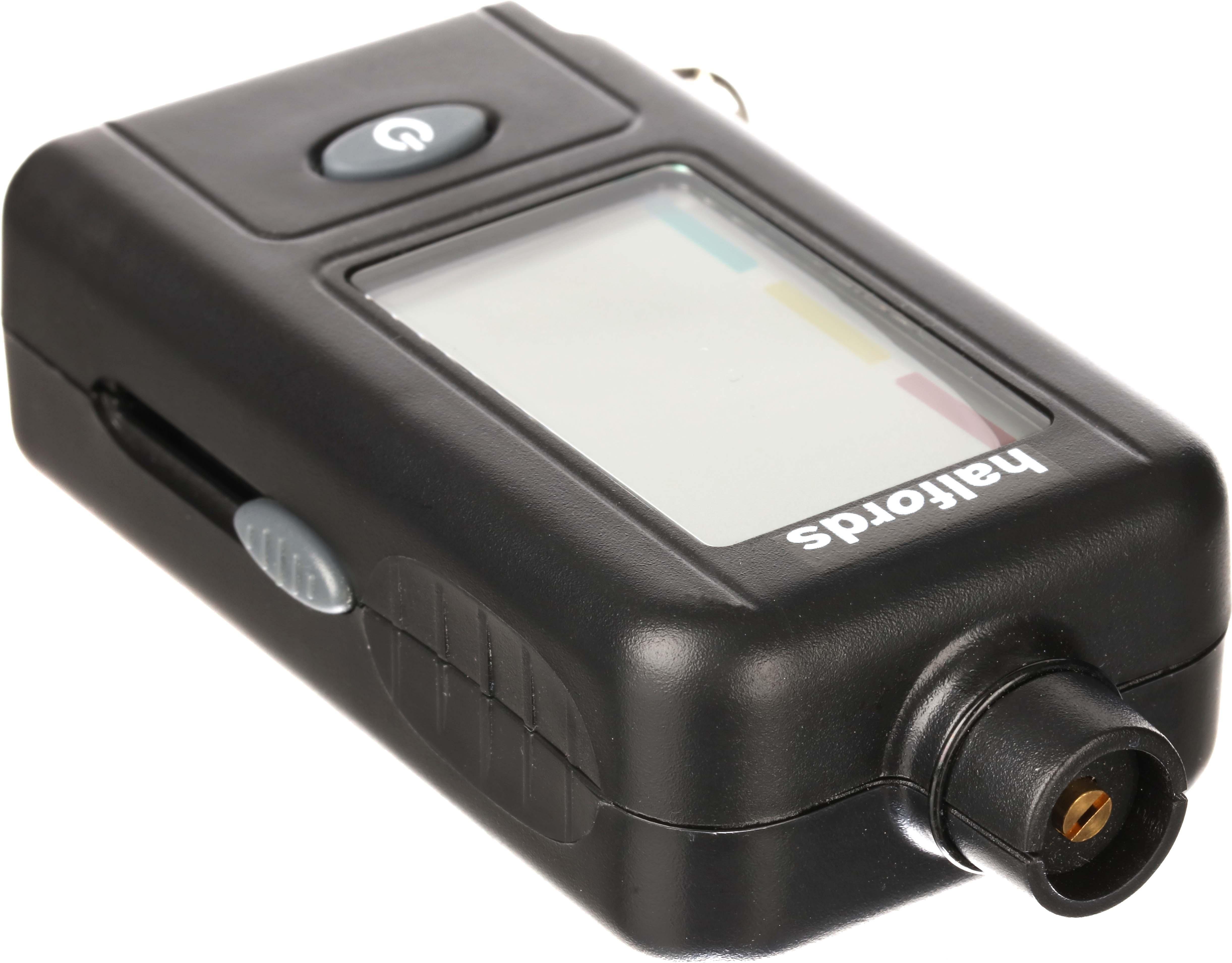 Halfords Digital Tyre Pressure/Tread Gauge