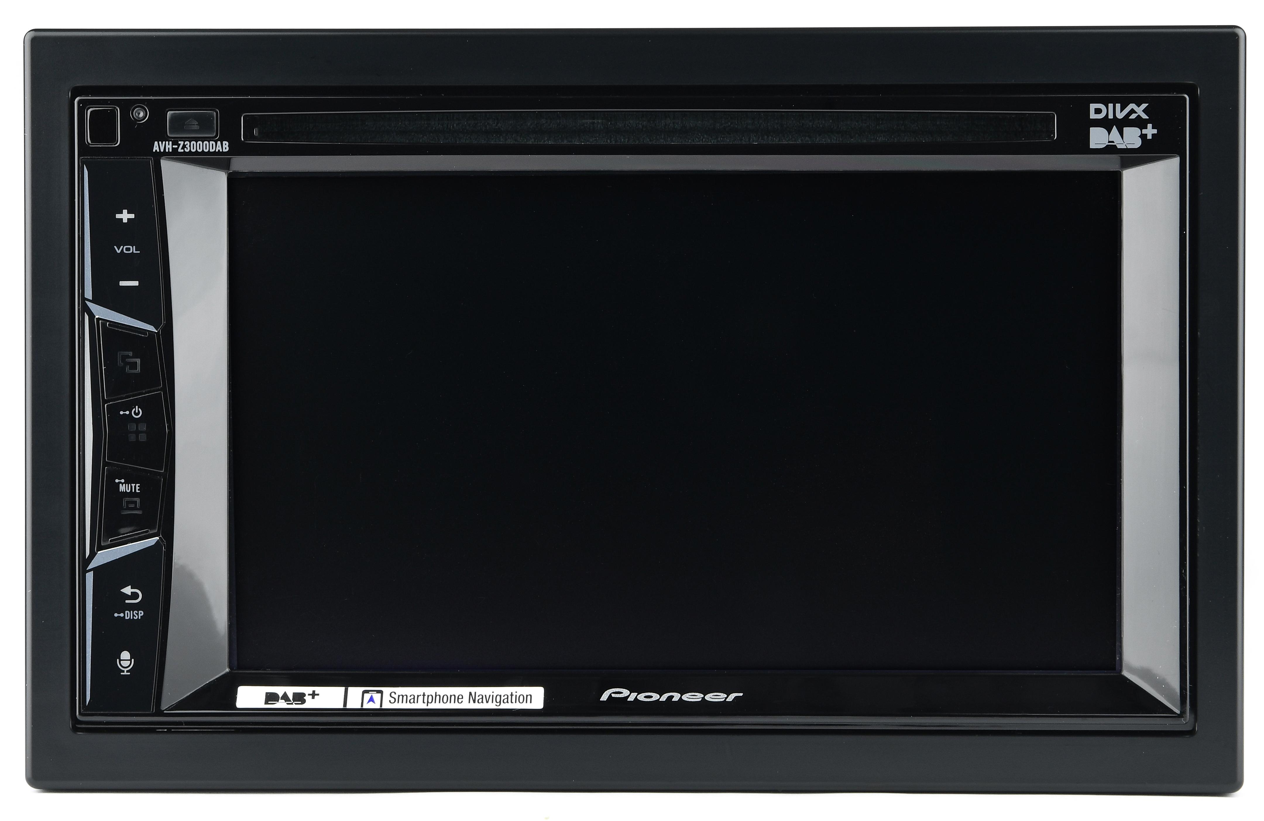Pioneer AVH-Z3200DAB Car Stereo