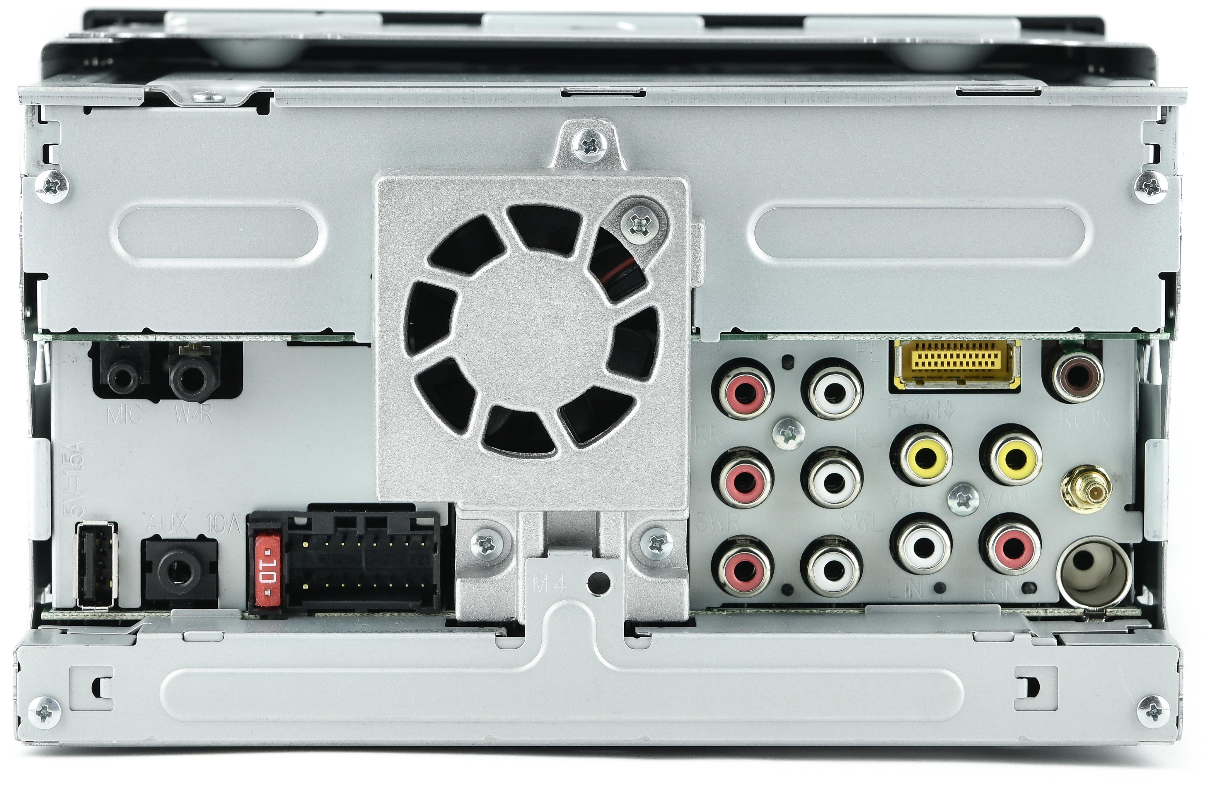 Pioneer AVH-Z3200DAB Car Stereo