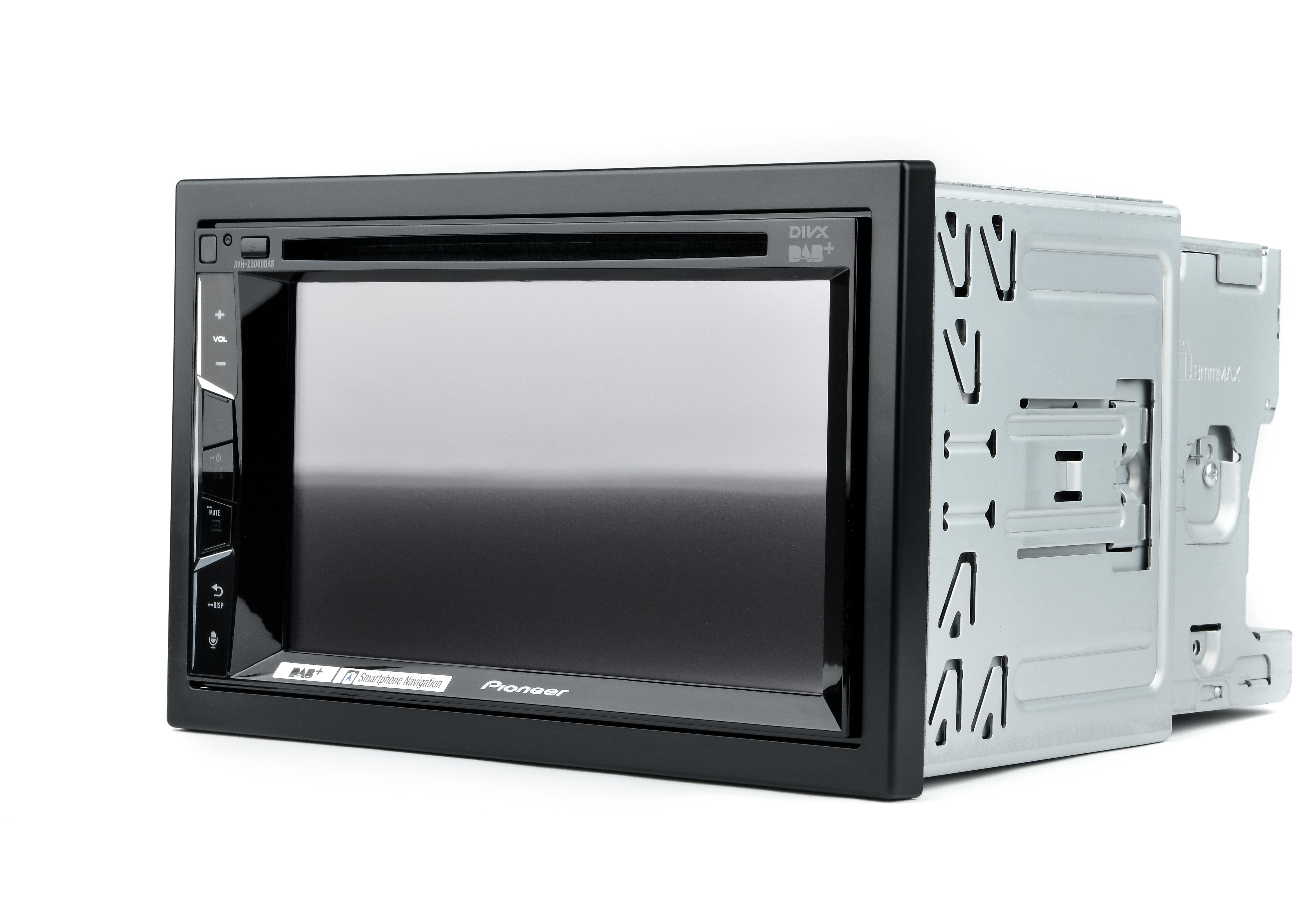 Pioneer AVH-Z3200DAB Car Stereo
