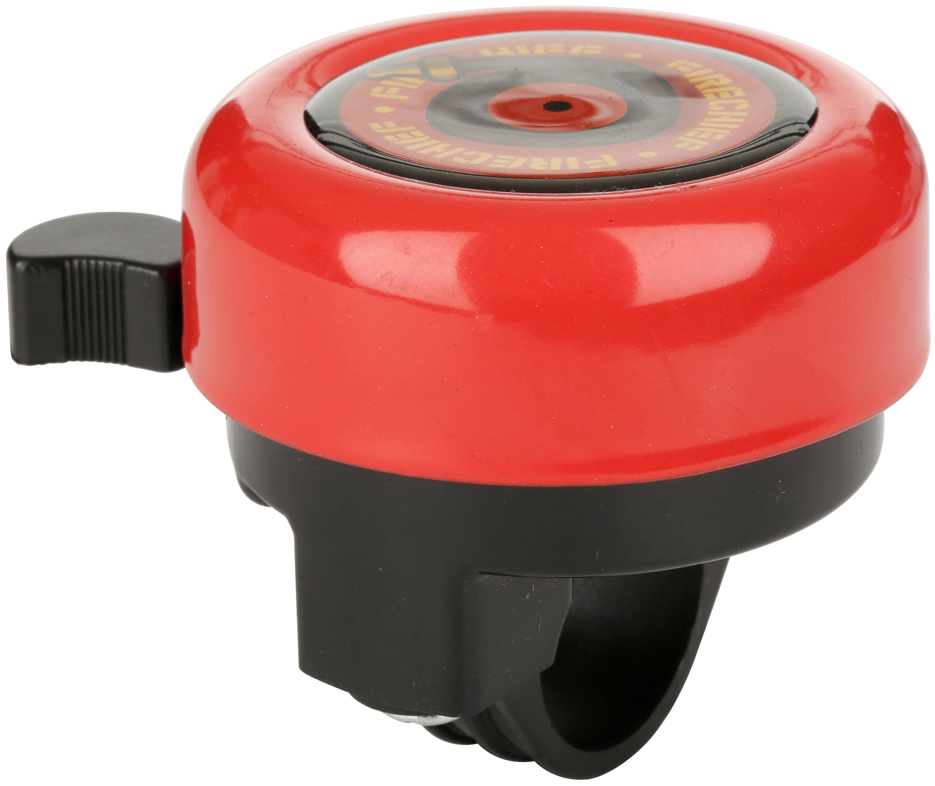 Apollo Firechief Bike Bell