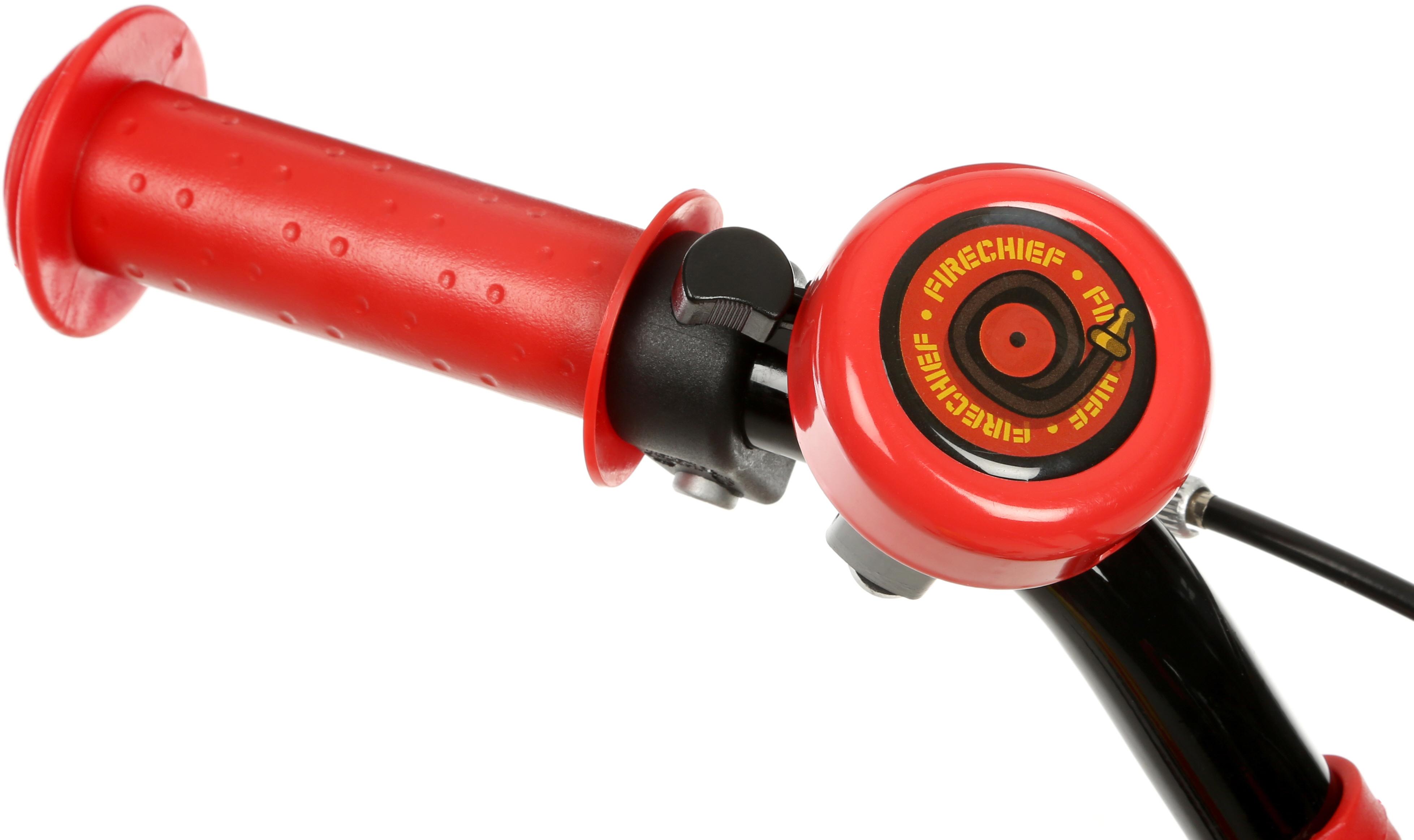 Apollo Firechief Bike Bell 4 Apollo Firechief Bike Bell