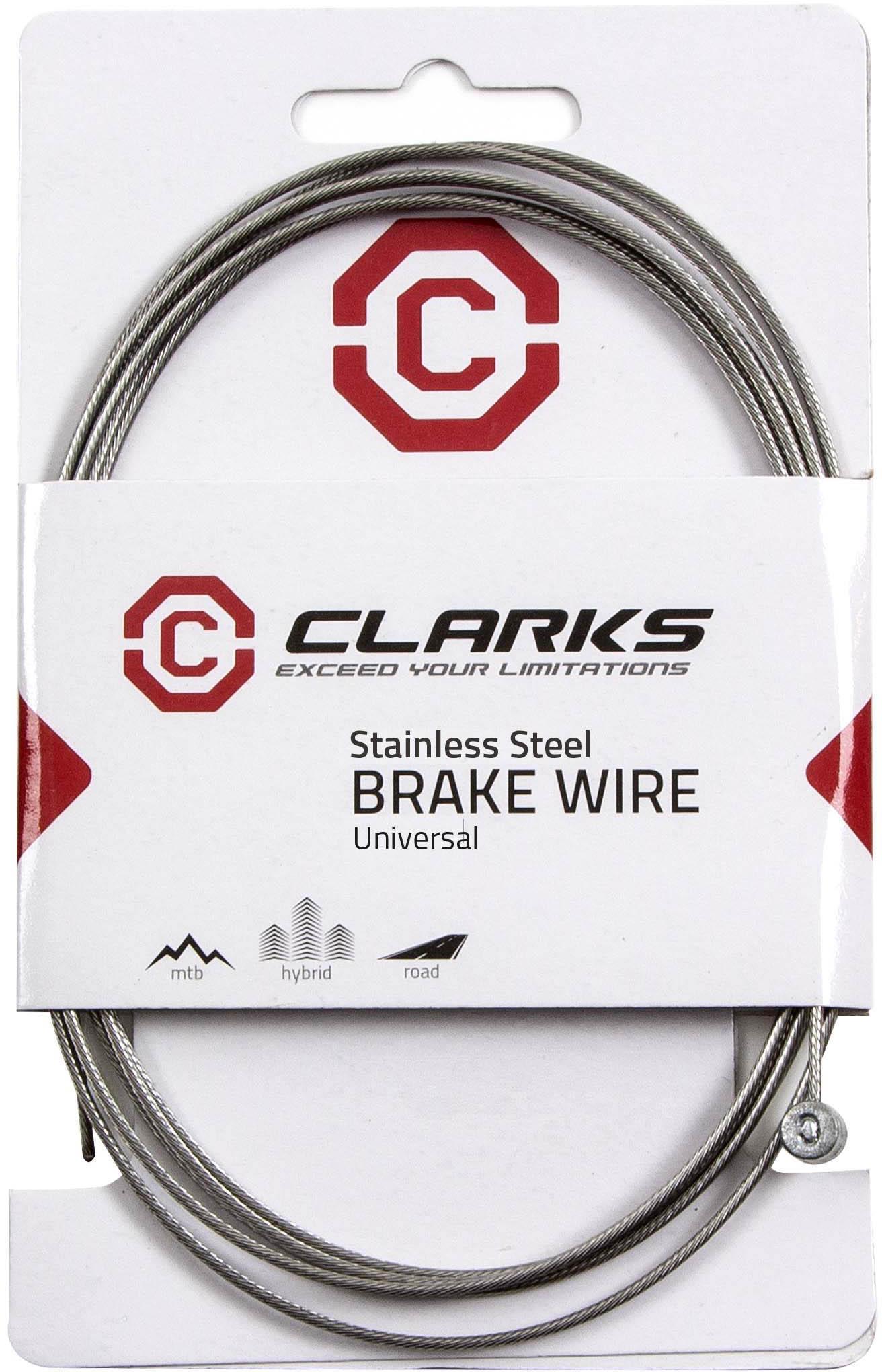 Clarks Universal Inner Brake Cable