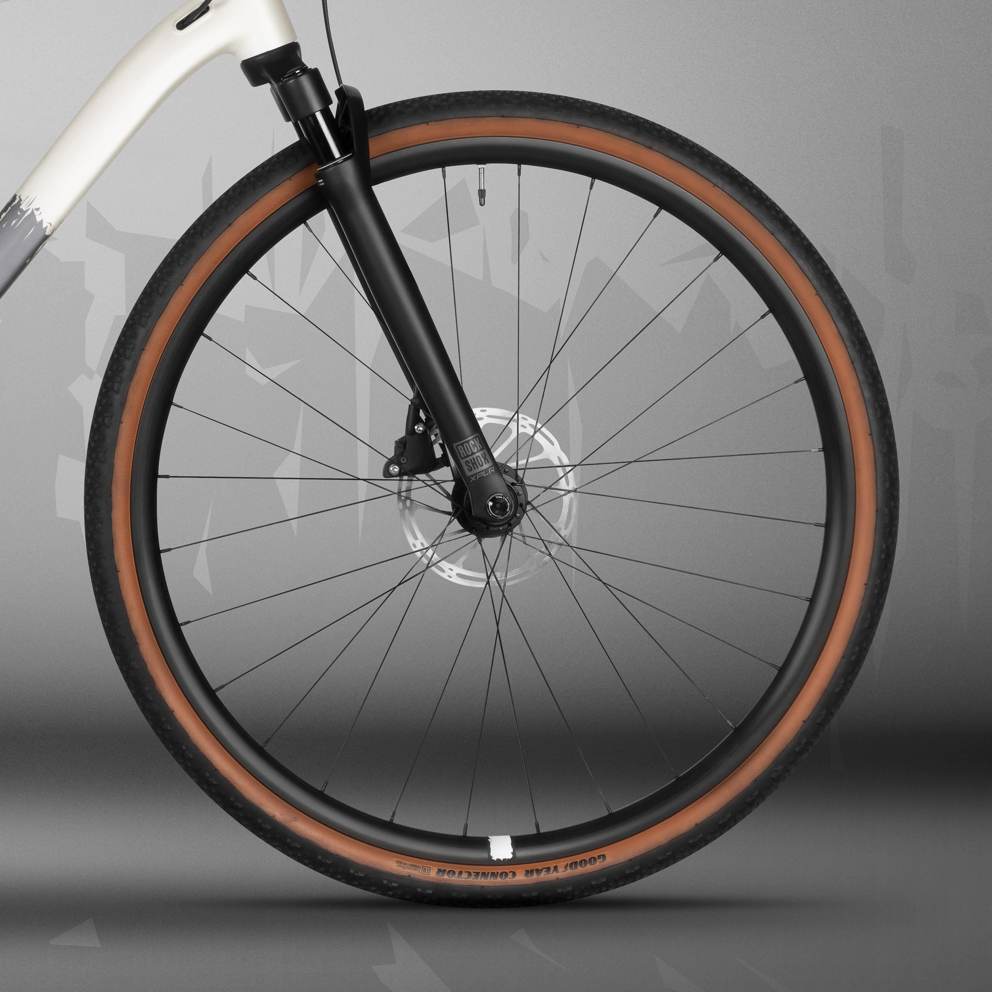 Boardman TRVL 8.9 2025 Drop Bar Adventure Bike - S, M, L Frames 6 Boardman TRVL 8.9 2025 Drop Bar Adventure Bike - S, M, L Frames