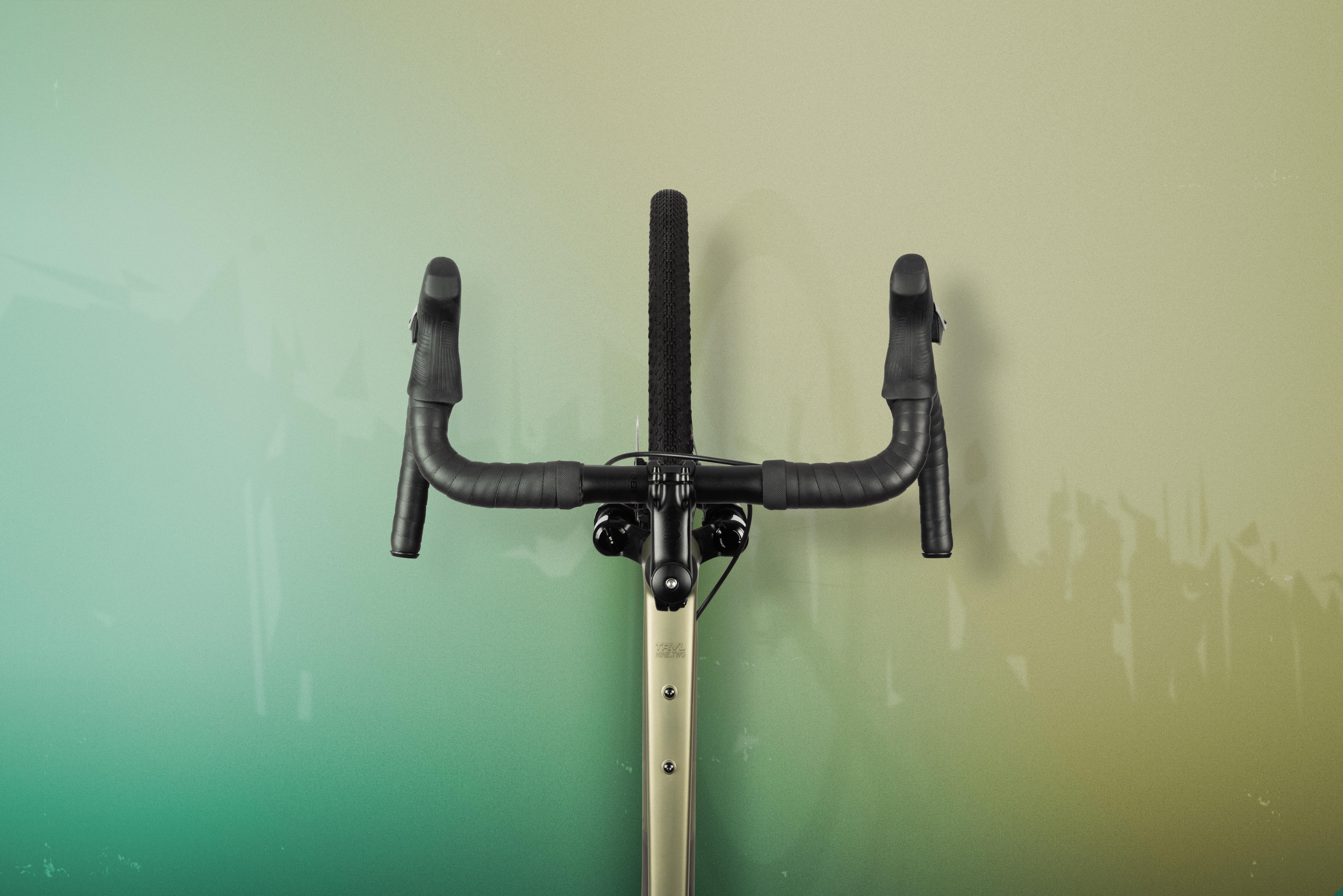 Boardman TRVL 9.2 2025 Adventure Bike - S, M, L Frames