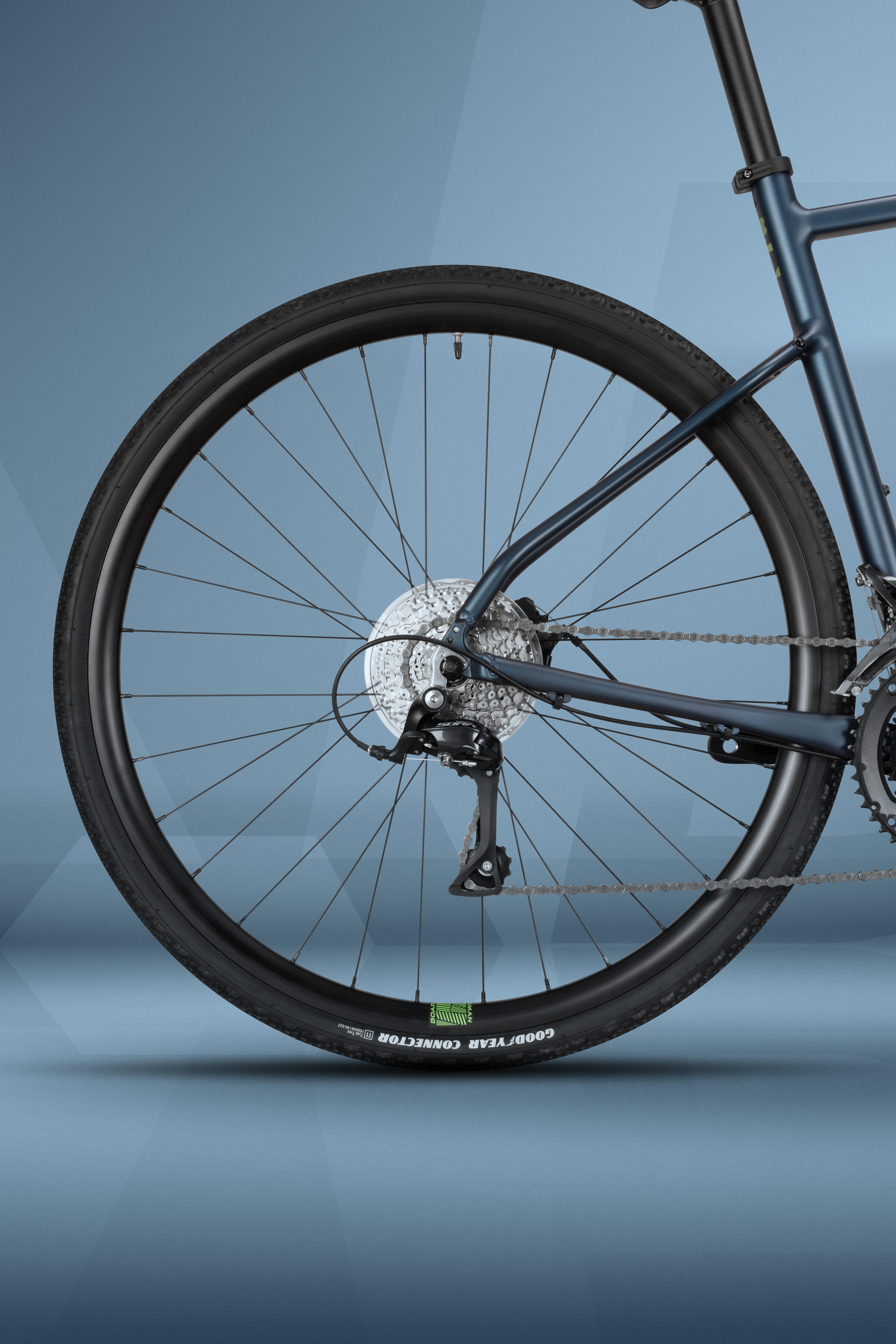 Boardman ADV 8.6 Mens Adventure Bike - S, M, L, XL Frames 4 Boardman ADV 8.6 Mens Adventure Bike - S, M, L, XL Frames