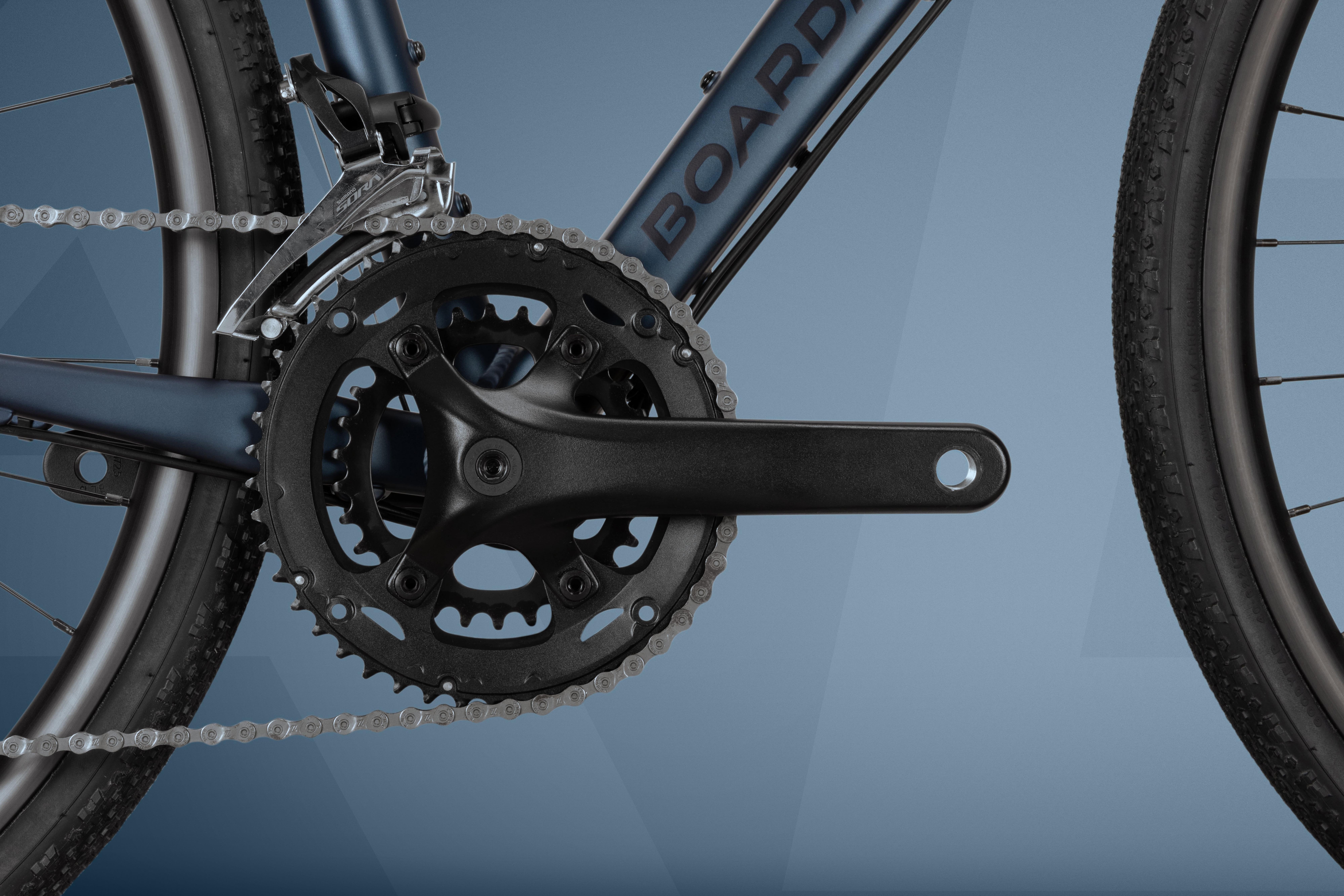 Boardman ADV 8.6 Mens Adventure Bike - S, M, L, XL Frames 5 Boardman ADV 8.6 Mens Adventure Bike - S, M, L, XL Frames