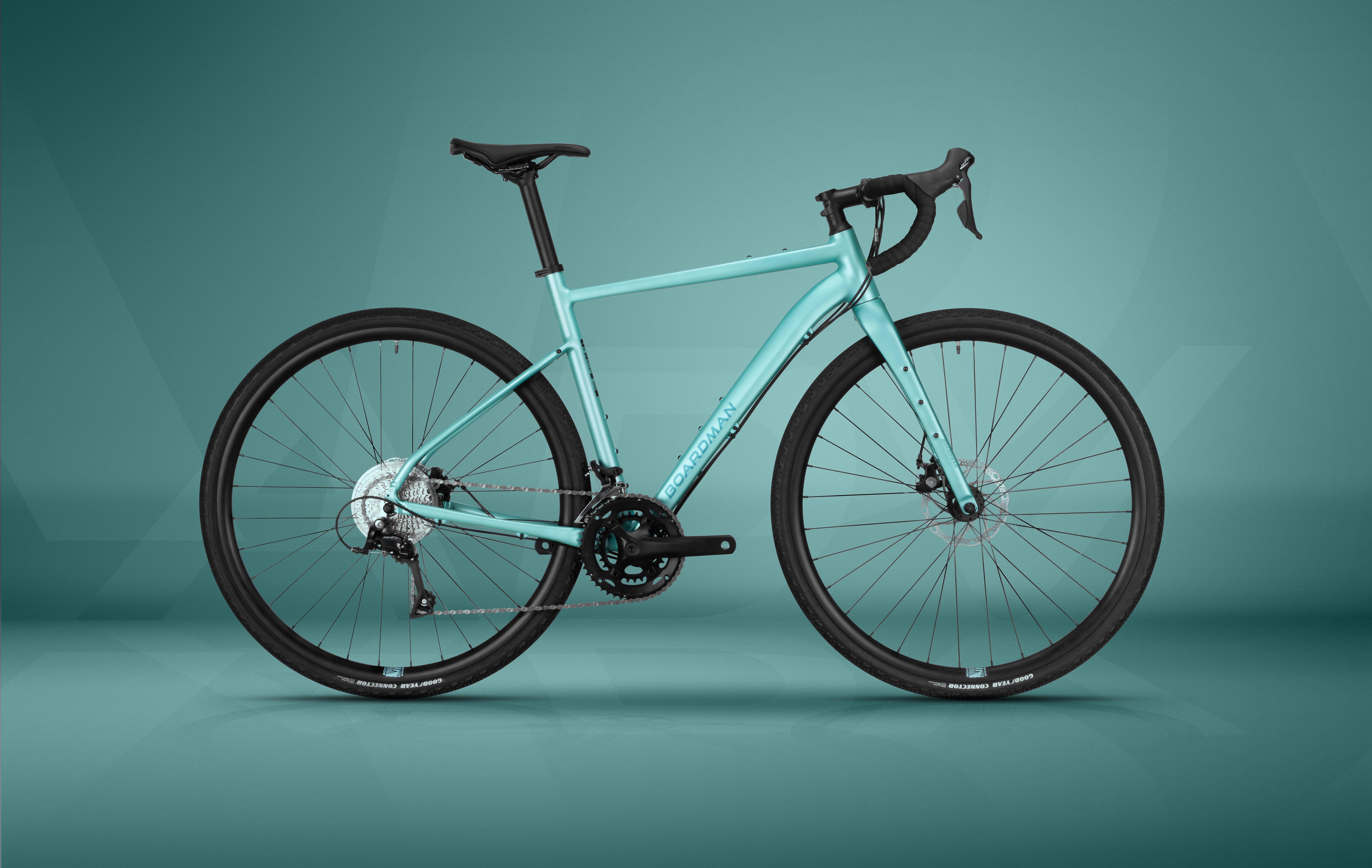 Boardman ADV 8.6 2025 Womens Adventure Bike - S, M, L Frames