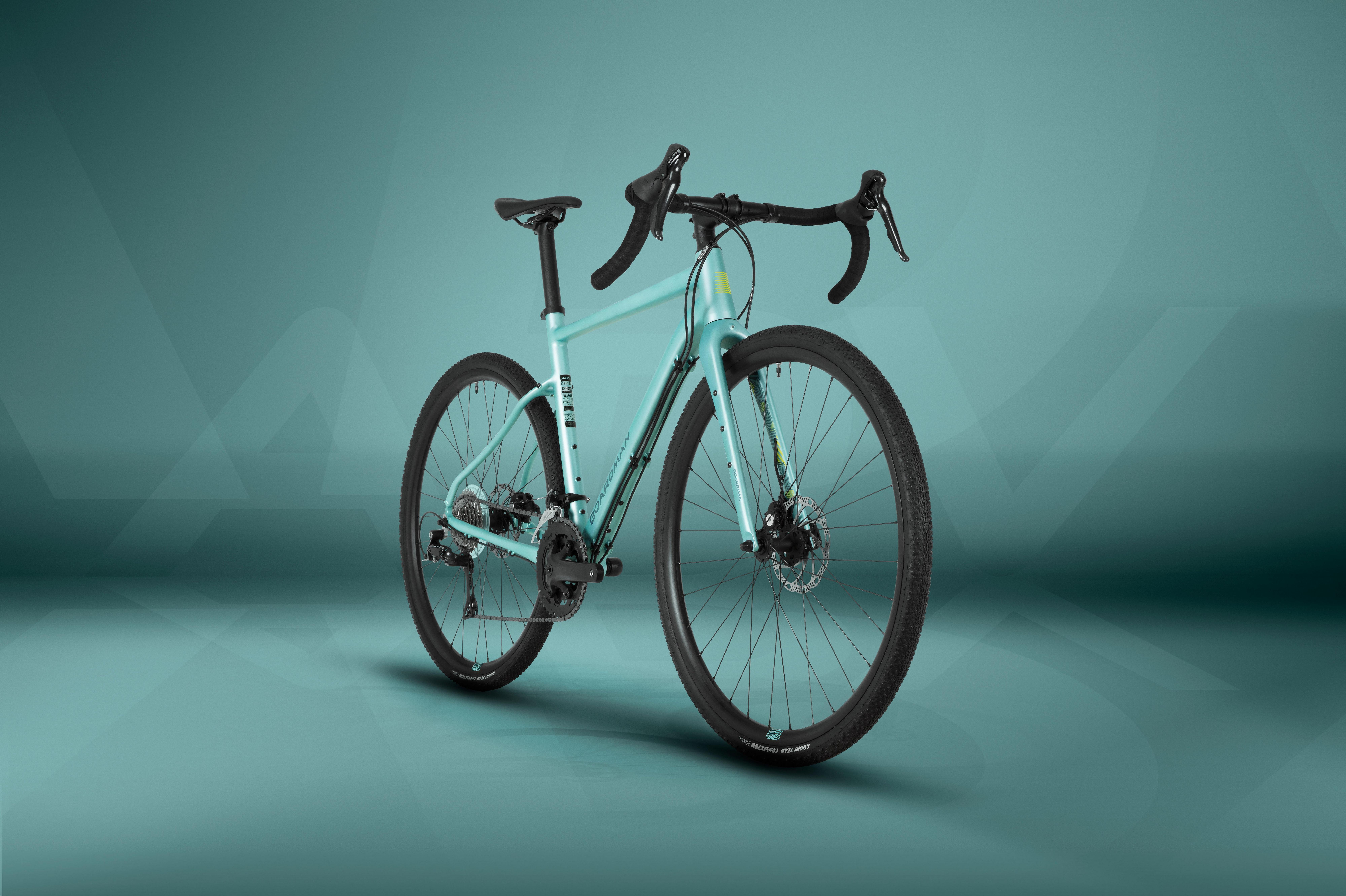 Boardman ADV 8.6 2025 Womens Adventure Bike - S, M, L Frames 3 Boardman ADV 8.6 2025 Womens Adventure Bike - S, M, L Frames