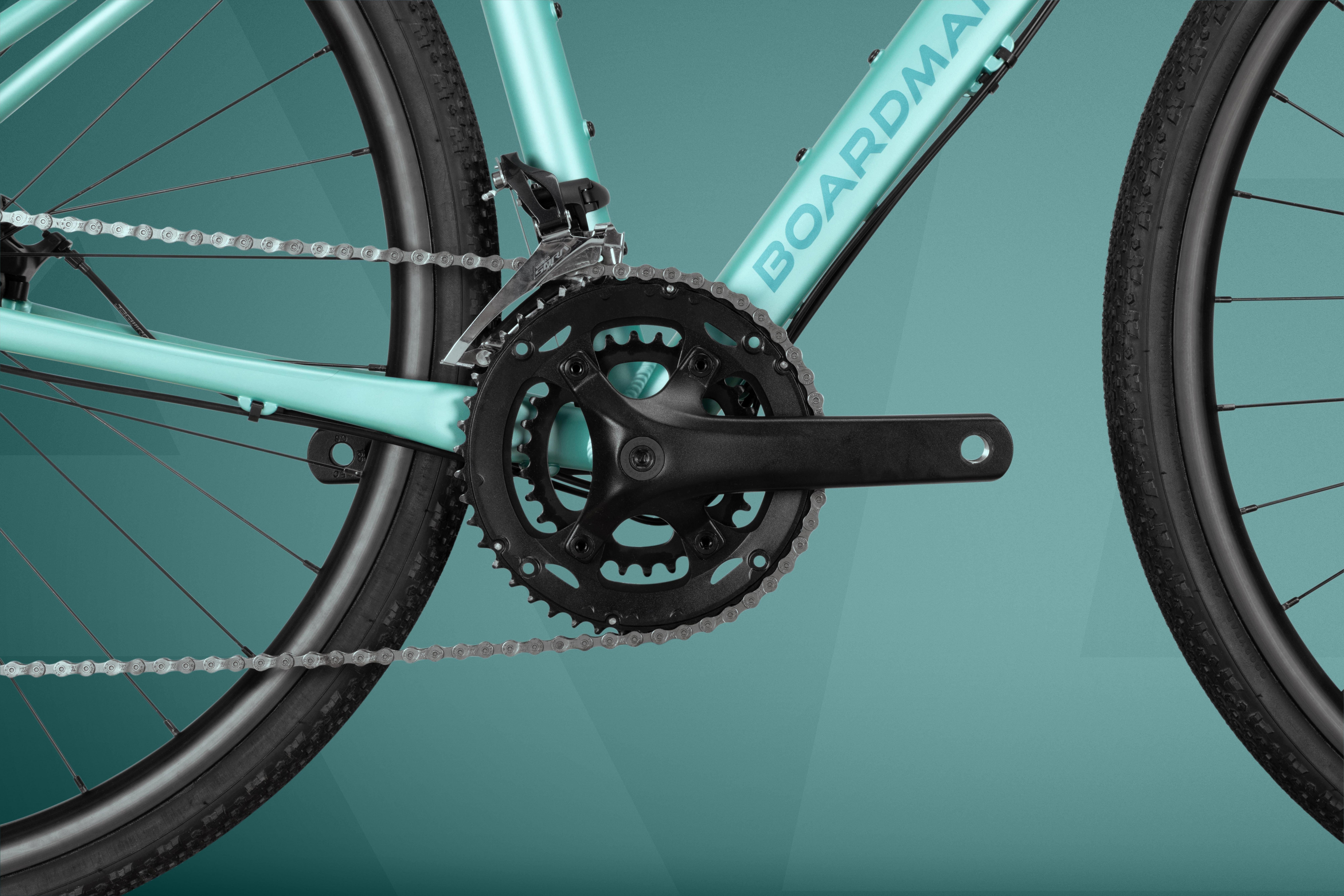 Boardman ADV 8.6 2025 Womens Adventure Bike - S, M, L Frames 5 Boardman ADV 8.6 2025 Womens Adventure Bike - S, M, L Frames