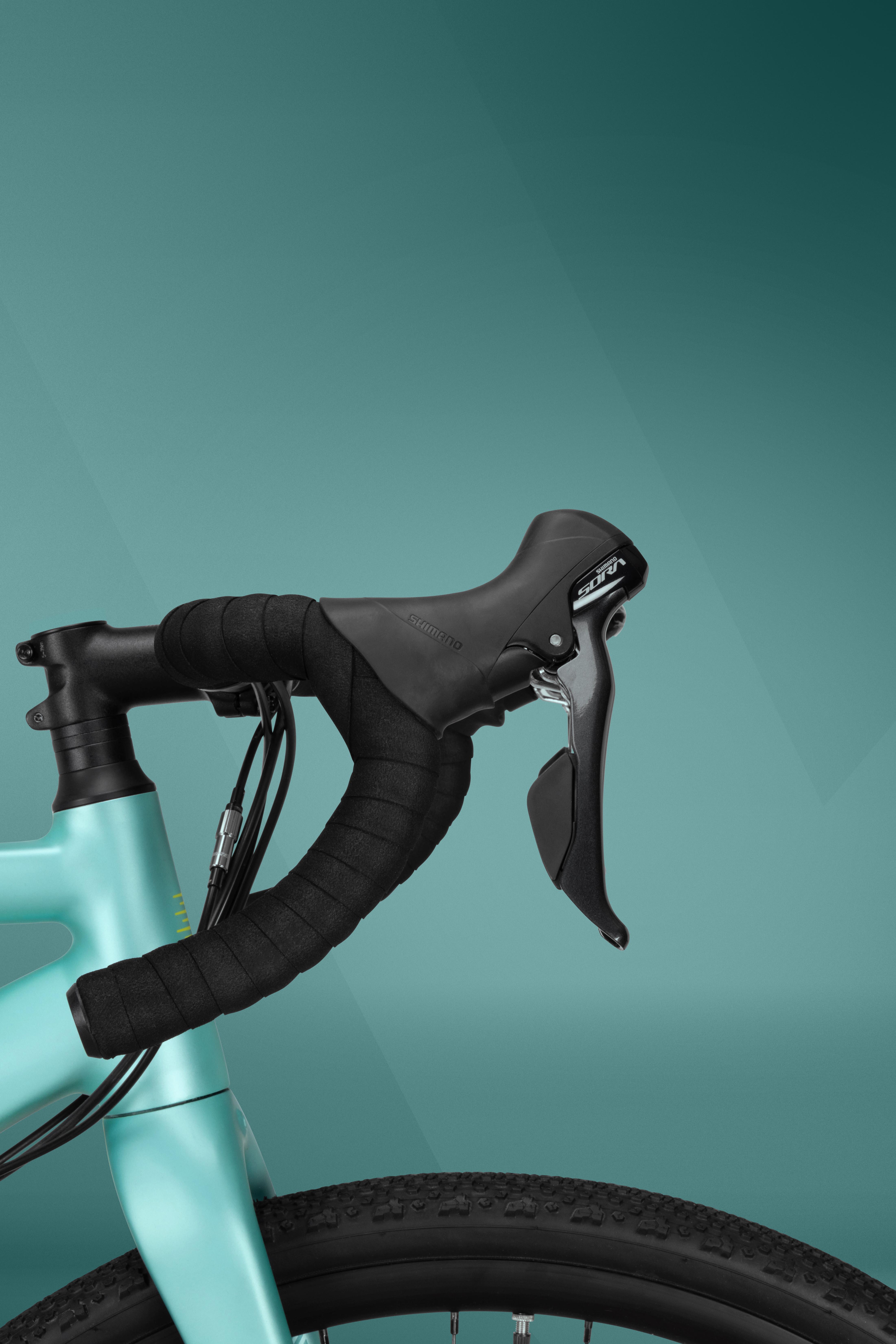 Boardman ADV 8.6 2025 Womens Adventure Bike - S, M, L Frames 6 Boardman ADV 8.6 2025 Womens Adventure Bike - S, M, L Frames