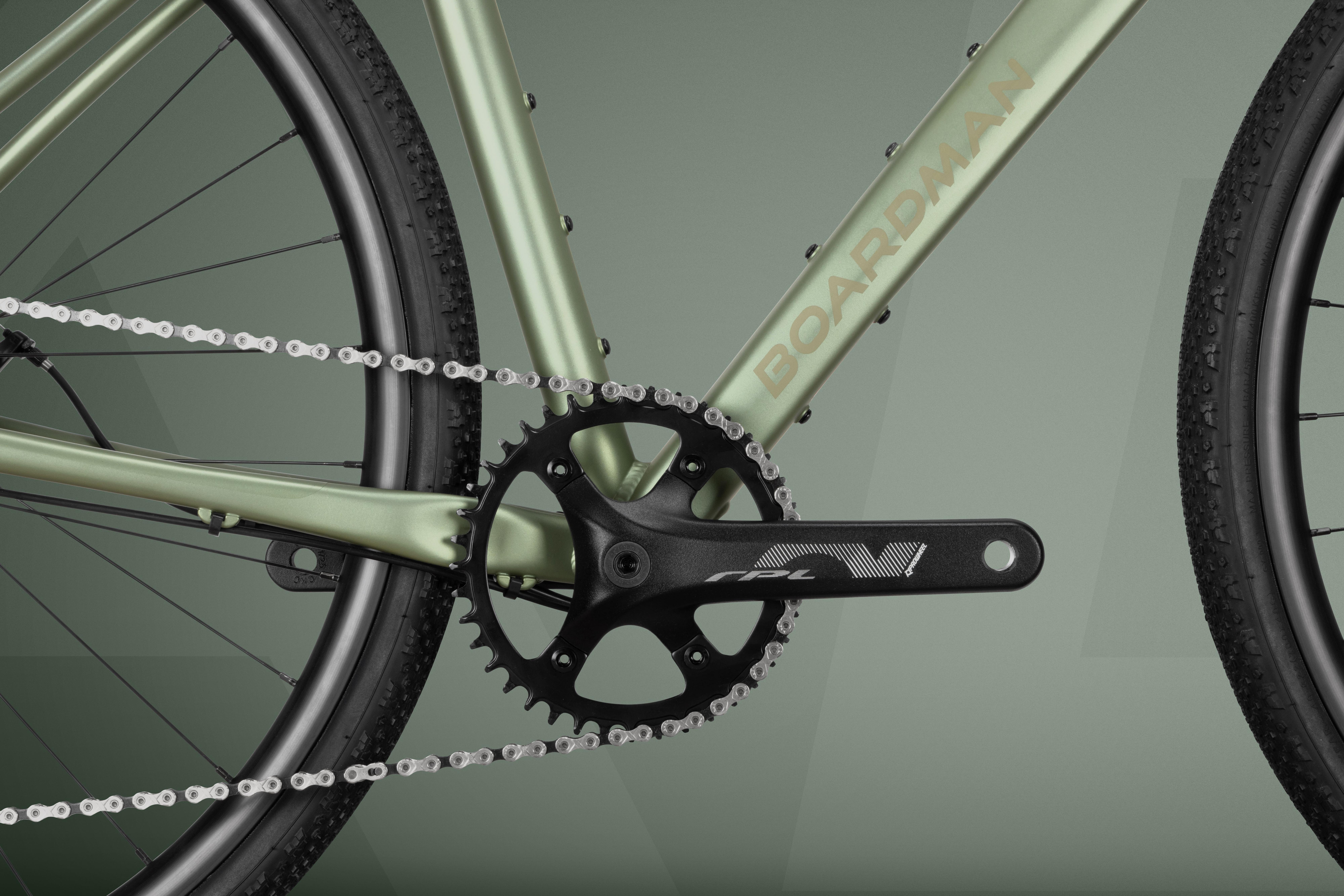 Boardman ADV 8.8 2025 Adventure Bike - S, M, L, XL Frames 5 Boardman ADV 8.8 2025 Adventure Bike - S, M, L, XL Frames