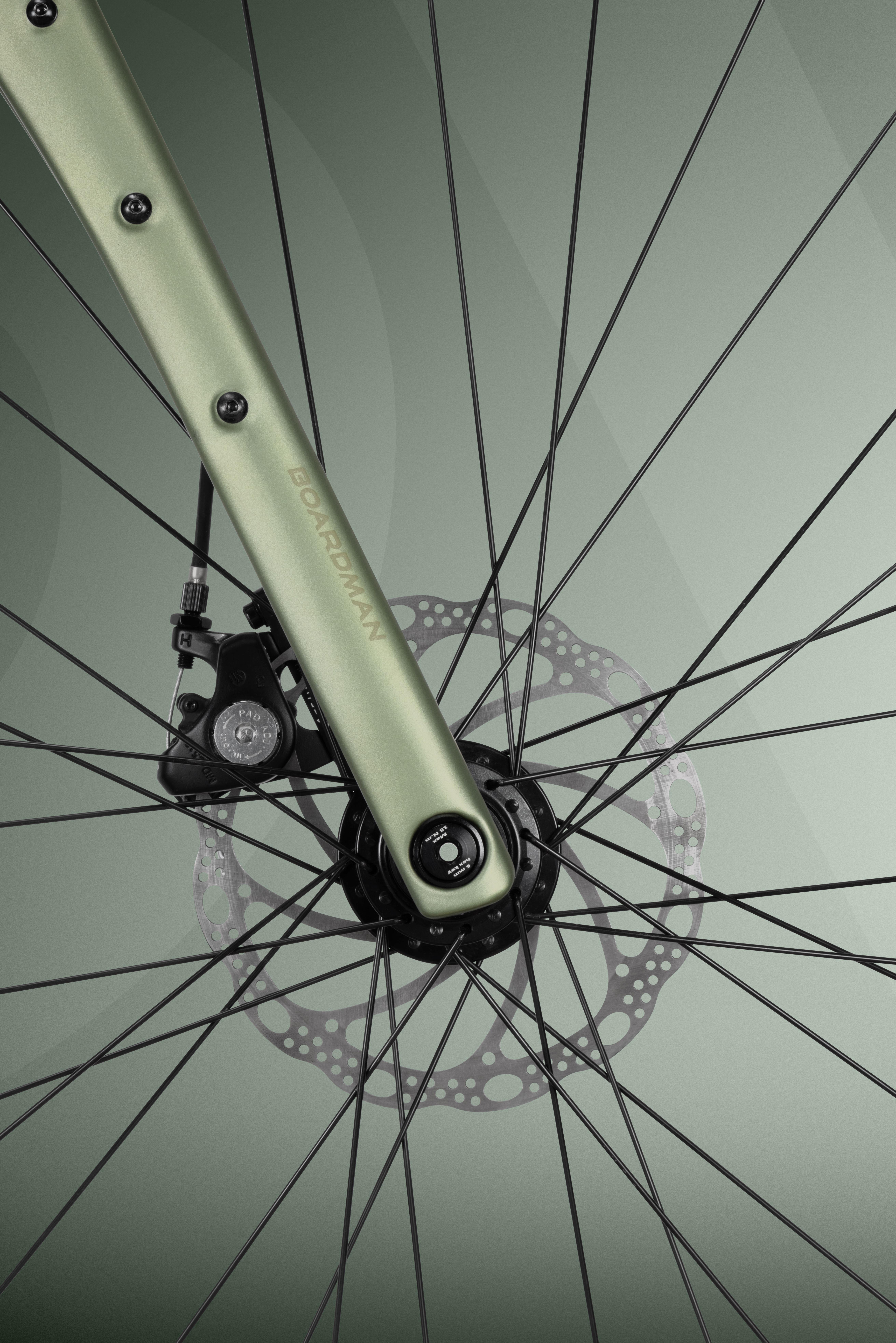 Boardman ADV 8.8 2025 Adventure Bike - S, M, L, XL Frames 7 Boardman ADV 8.8 2025 Adventure Bike - S, M, L, XL Frames