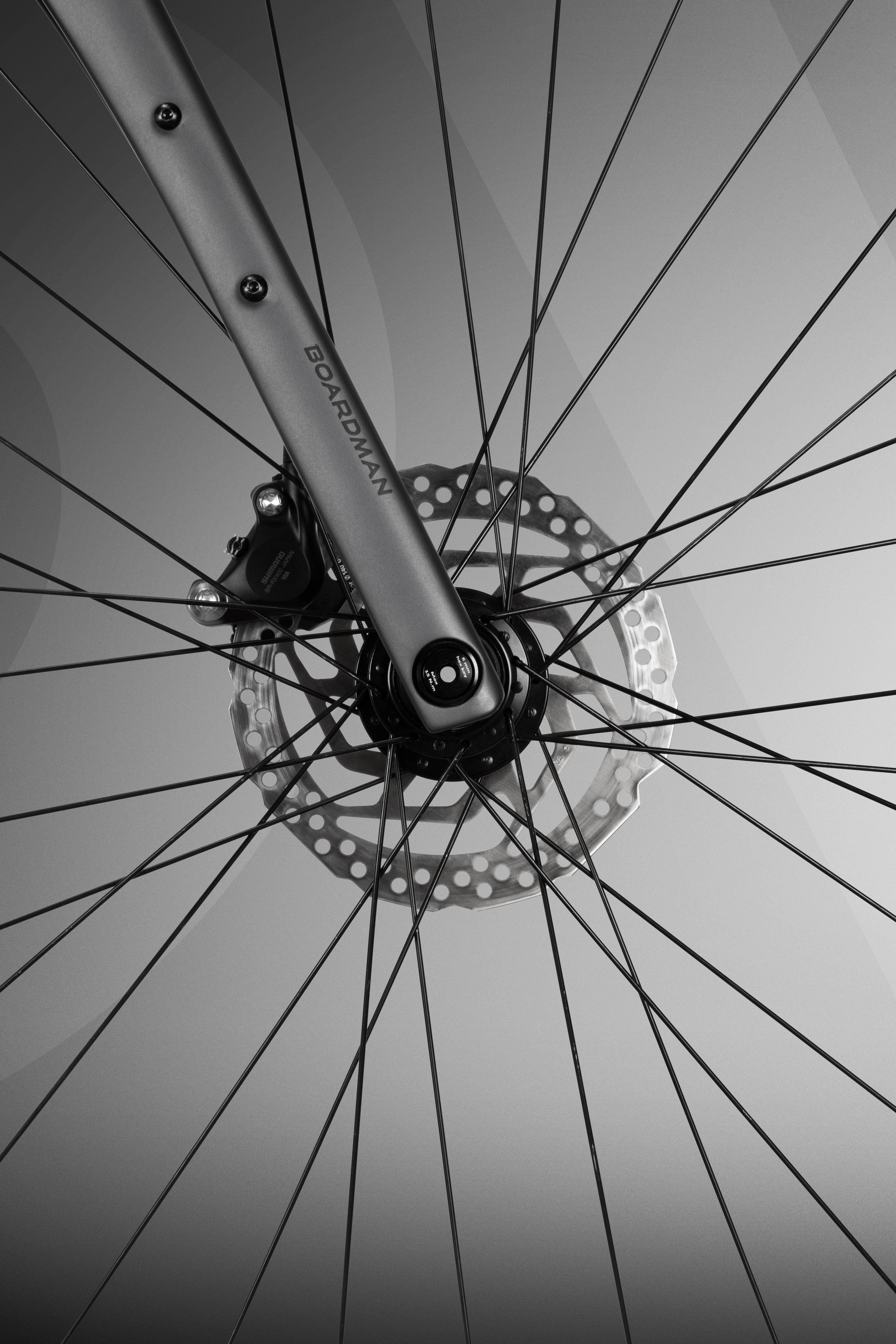 Boardman ADV 8.9 2025 Adventure Bike, Black - S, M, L, XL Frames 7 Boardman ADV 8.9 2025 Adventure Bike, Black - S, M, L, XL Frames