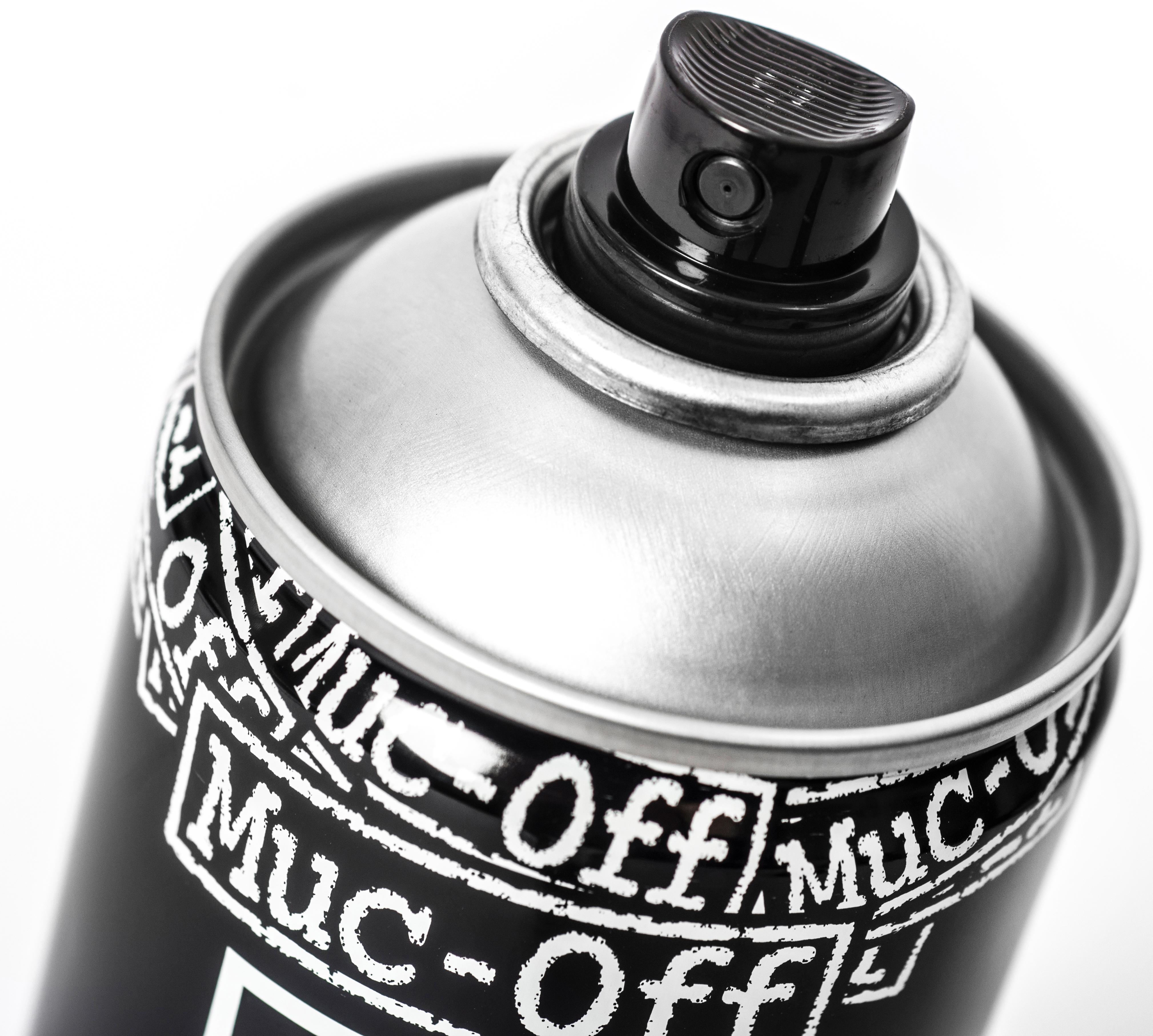 Muc-Off Bike Spray, 500ml