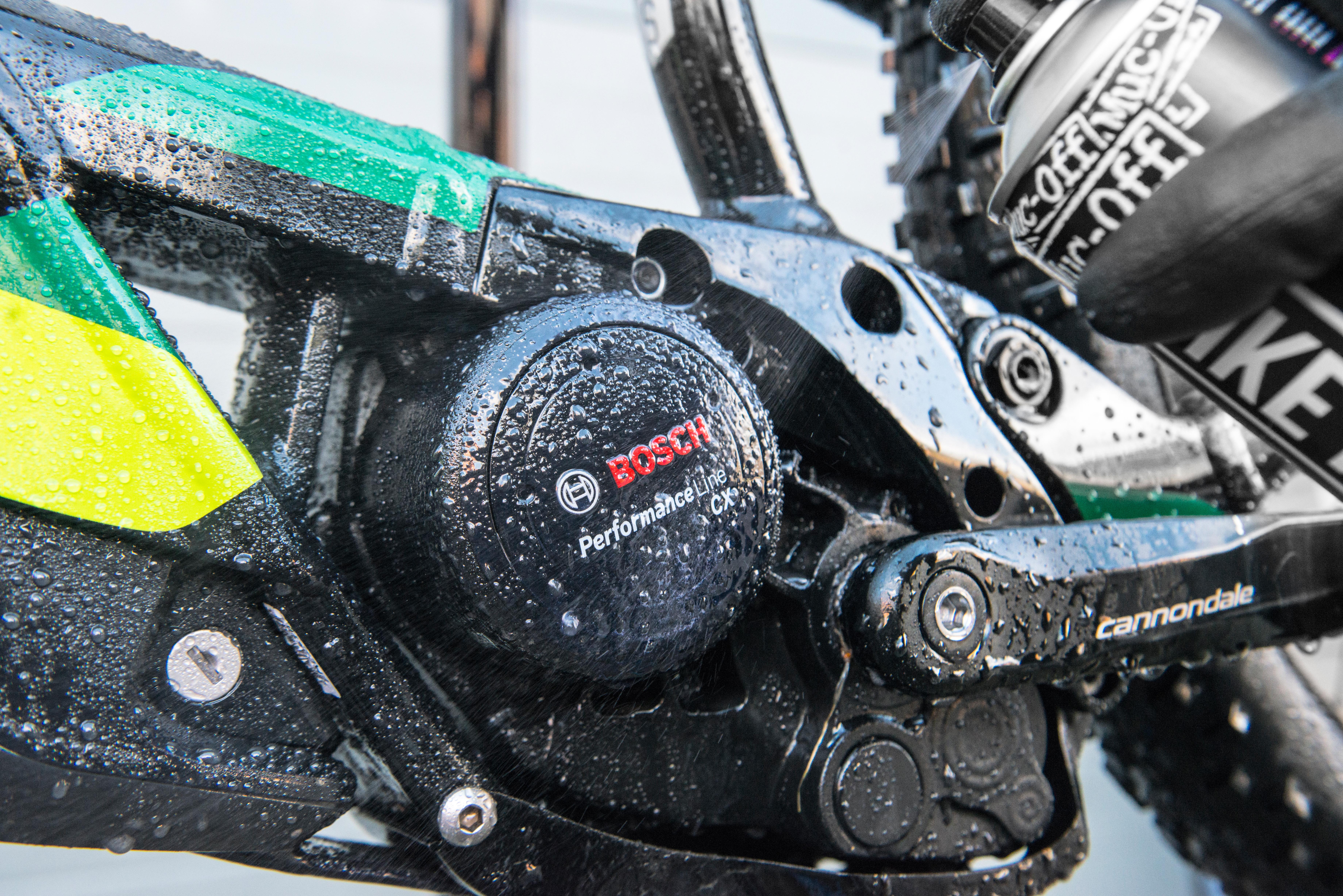 Muc-Off Bike Spray, 500ml