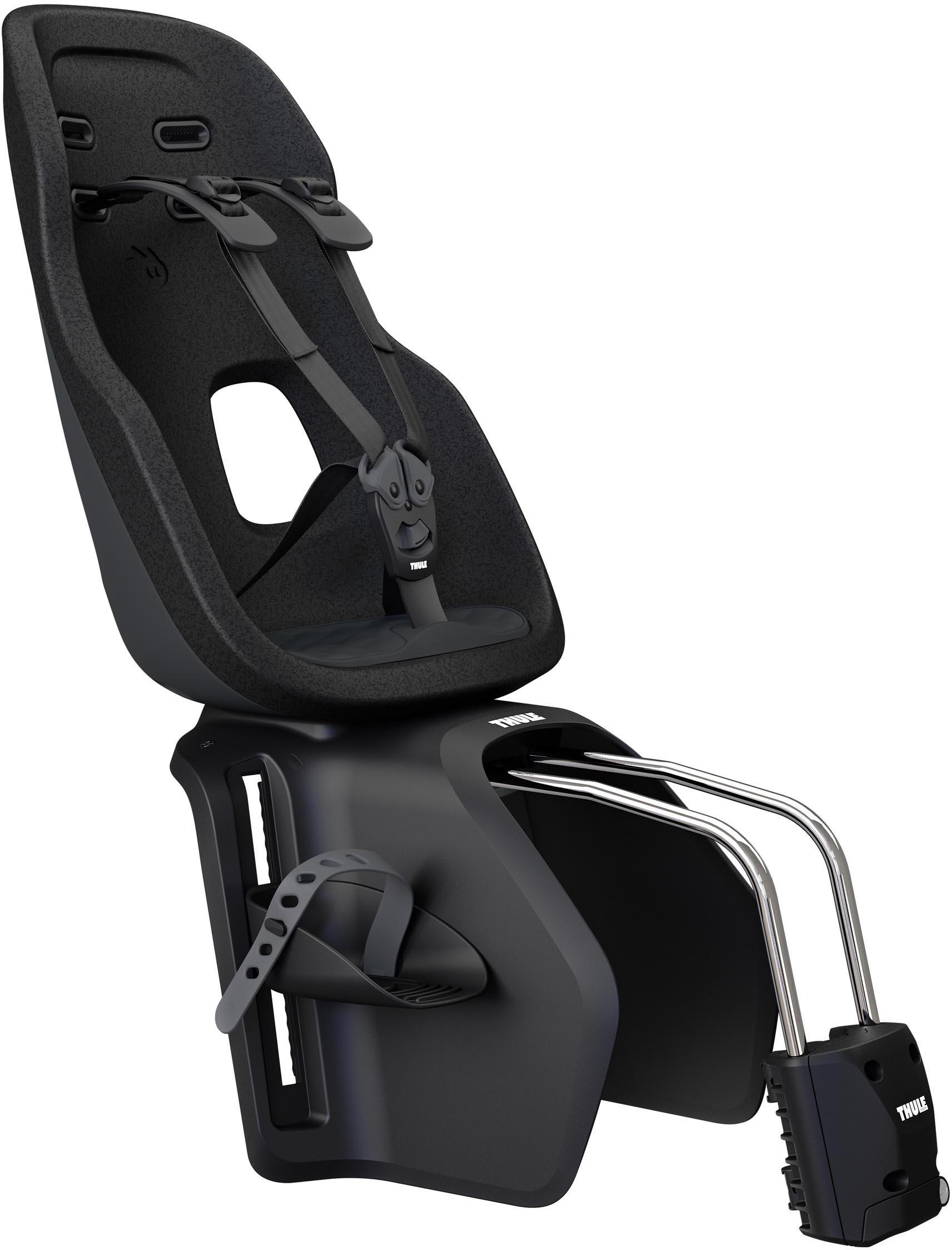 Thule Yepp Nexxt 2 Maxi FM - Black