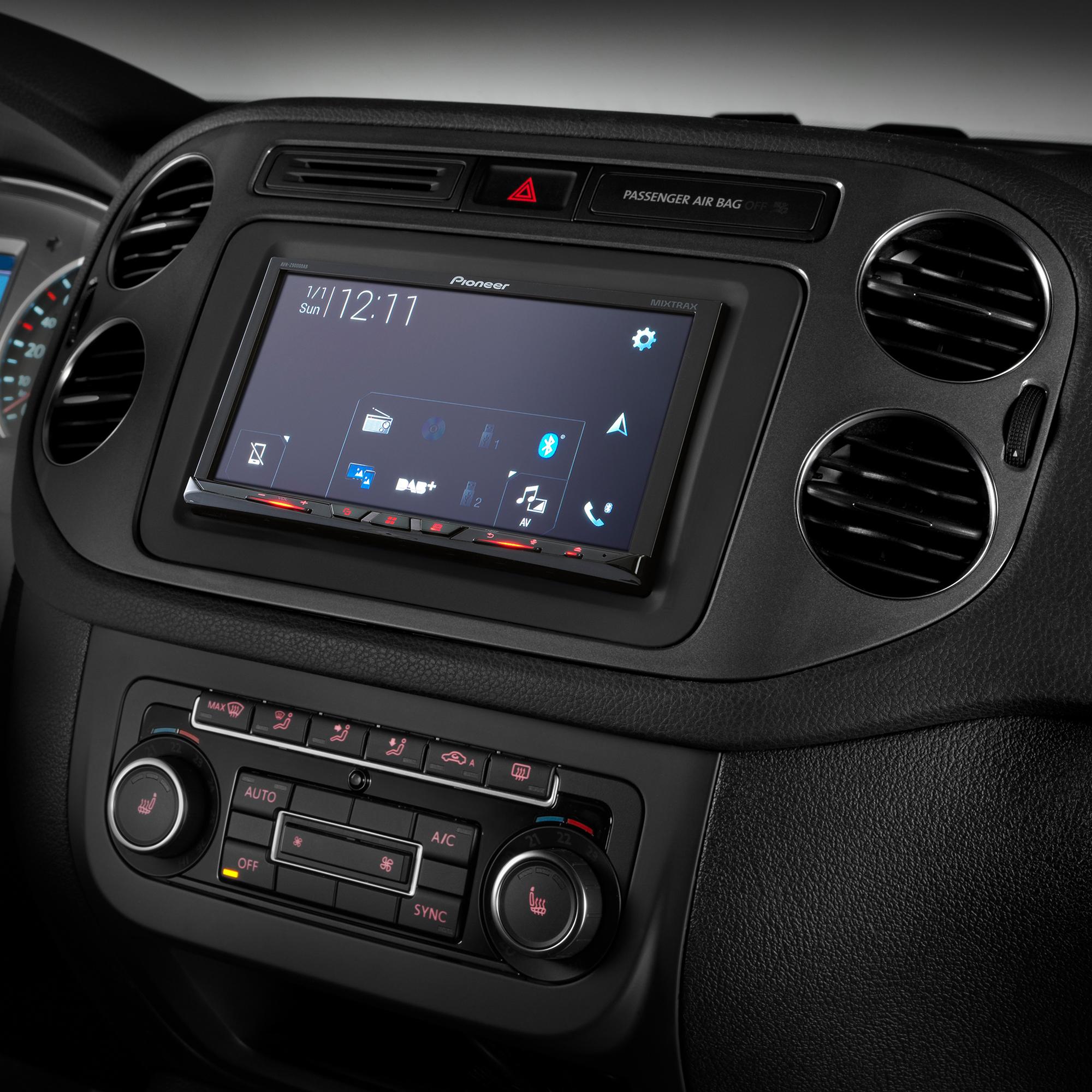 Pioneer AVH-Z9200DAB Car Stereo