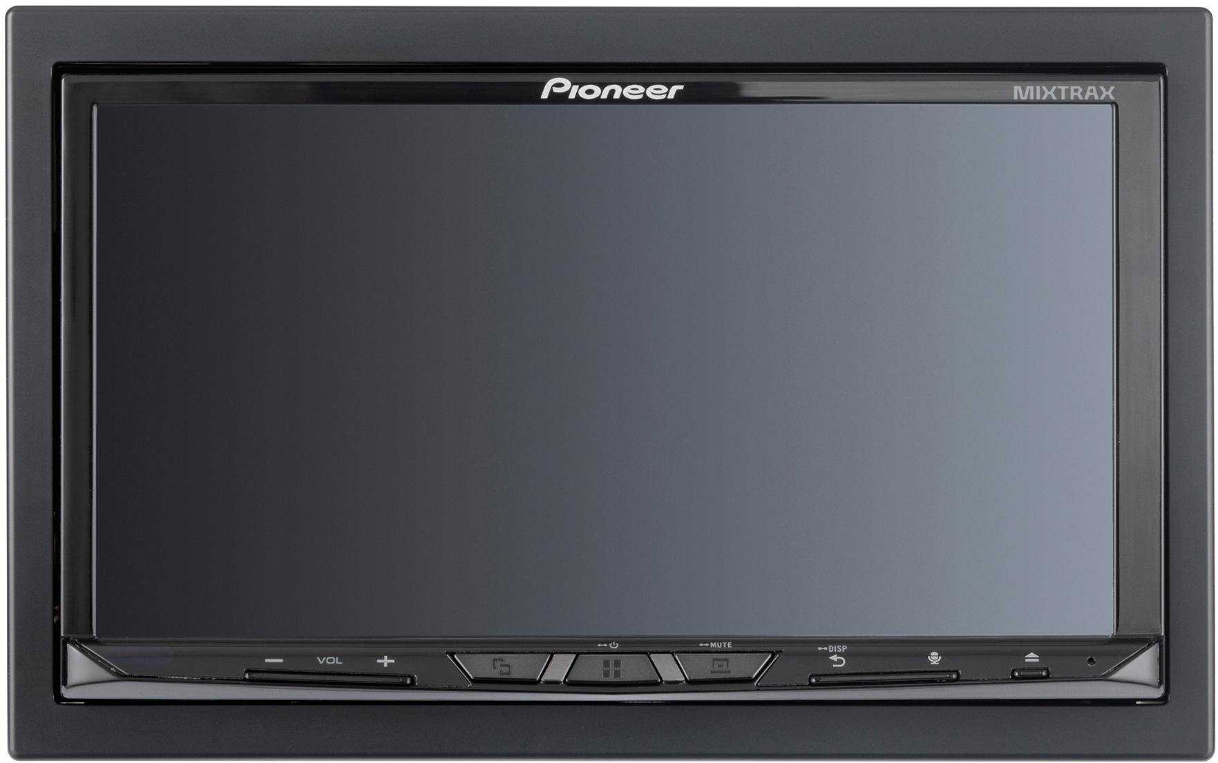 Pioneer AVH-Z9200DAB Car Stereo