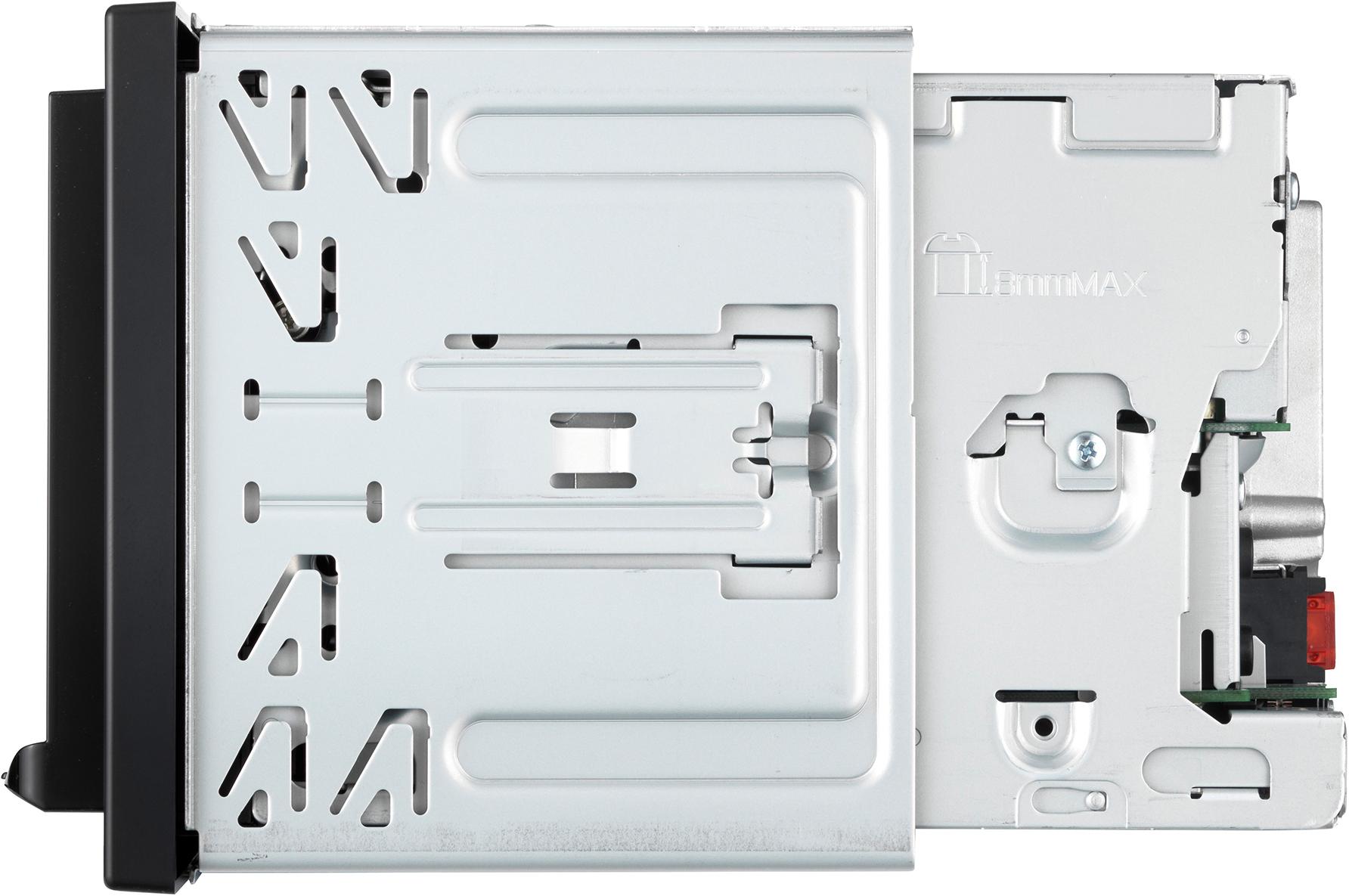 Pioneer AVH-Z9200DAB Car Stereo