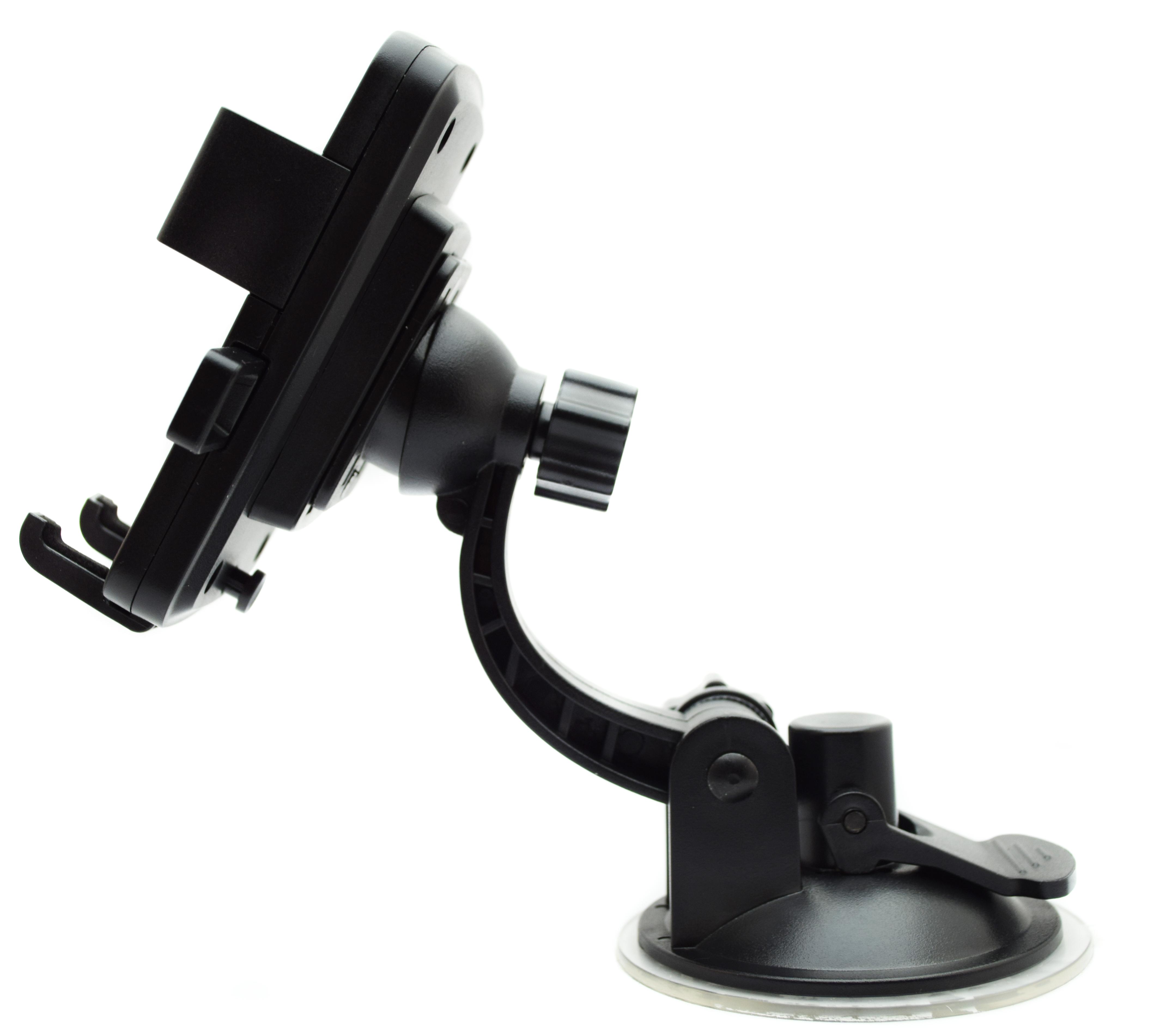 Halfords One Touch Universal Car Mount Holder