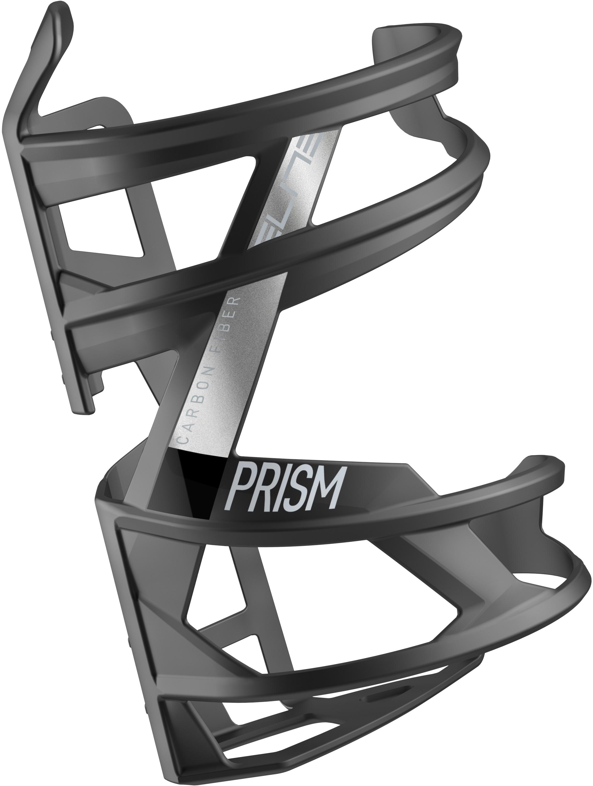 Prism Carbon right hand side entry, stealth