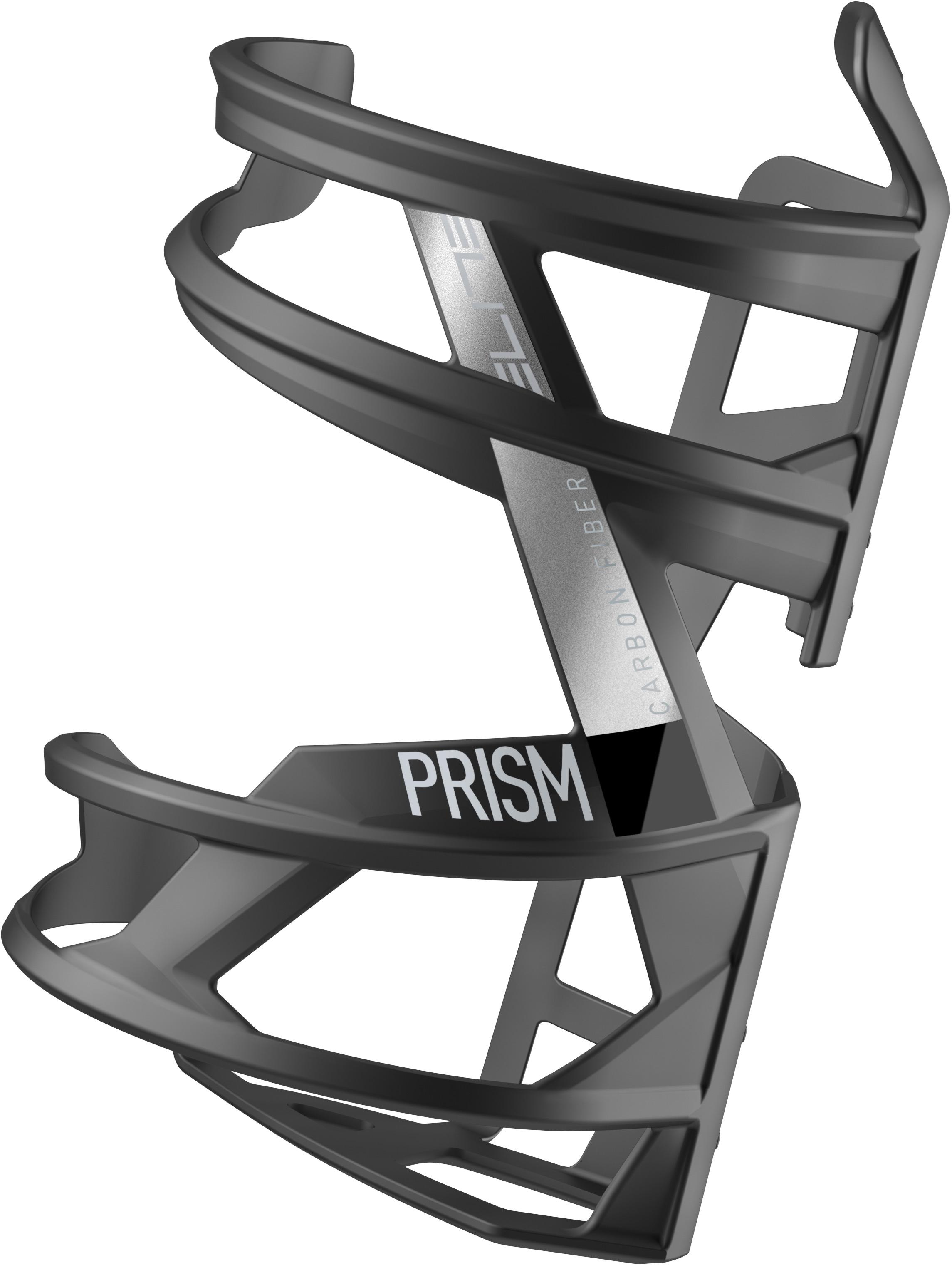Prism Carbon left hand side entry, stealth