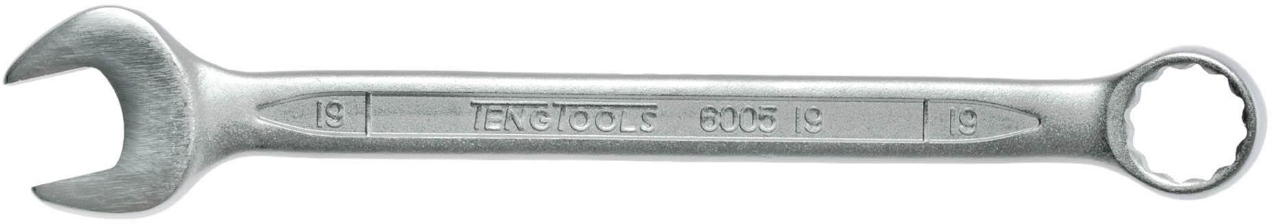 Teng Combination Spanner Metric 19mm