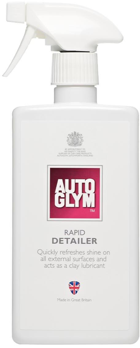 Autoglym Rapid Detailer 500ml