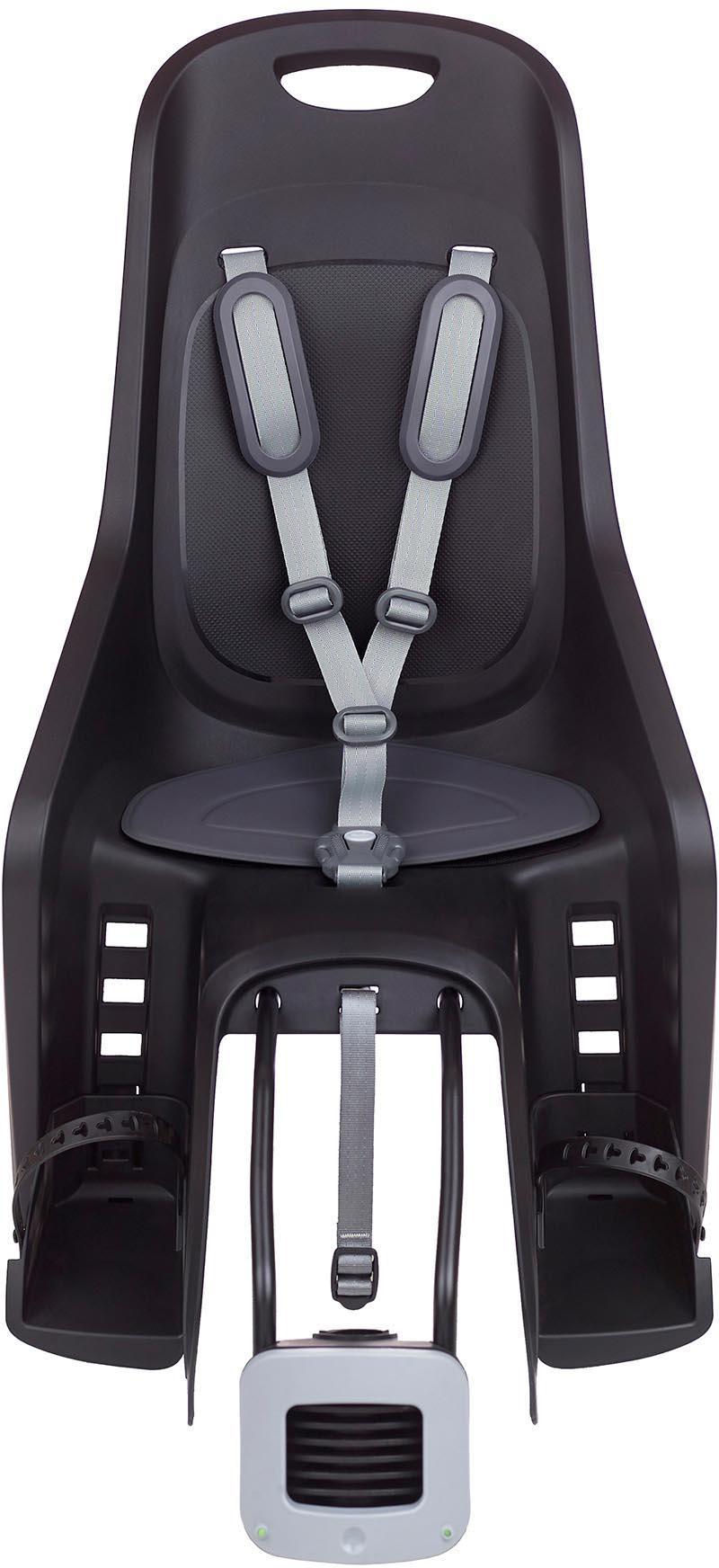 Polisport Bubbly Maxi Plus Child Seat