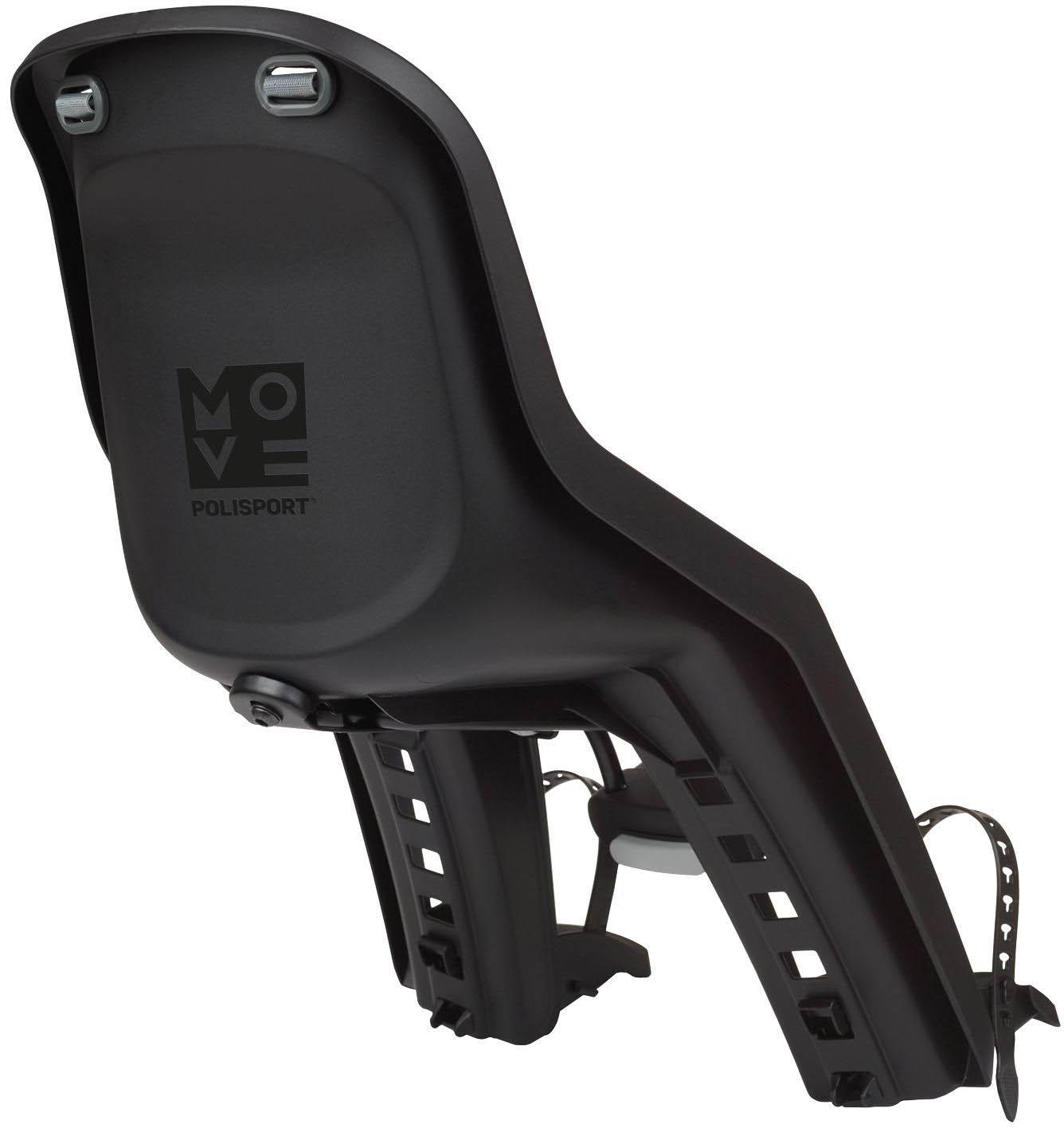 Polisport Bubbly Mini Child Seat