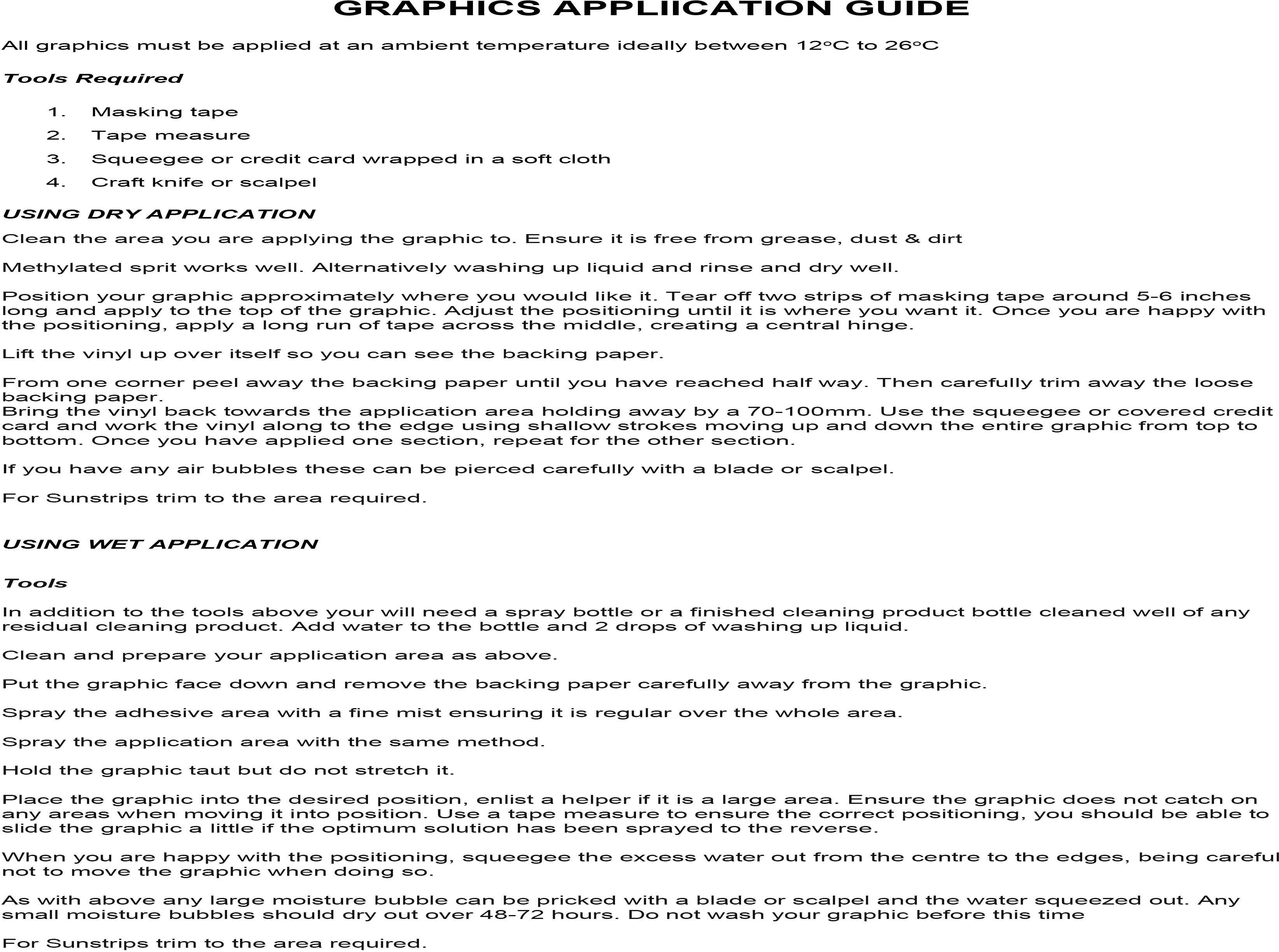 Sunstrip White 3 Sunstrip White