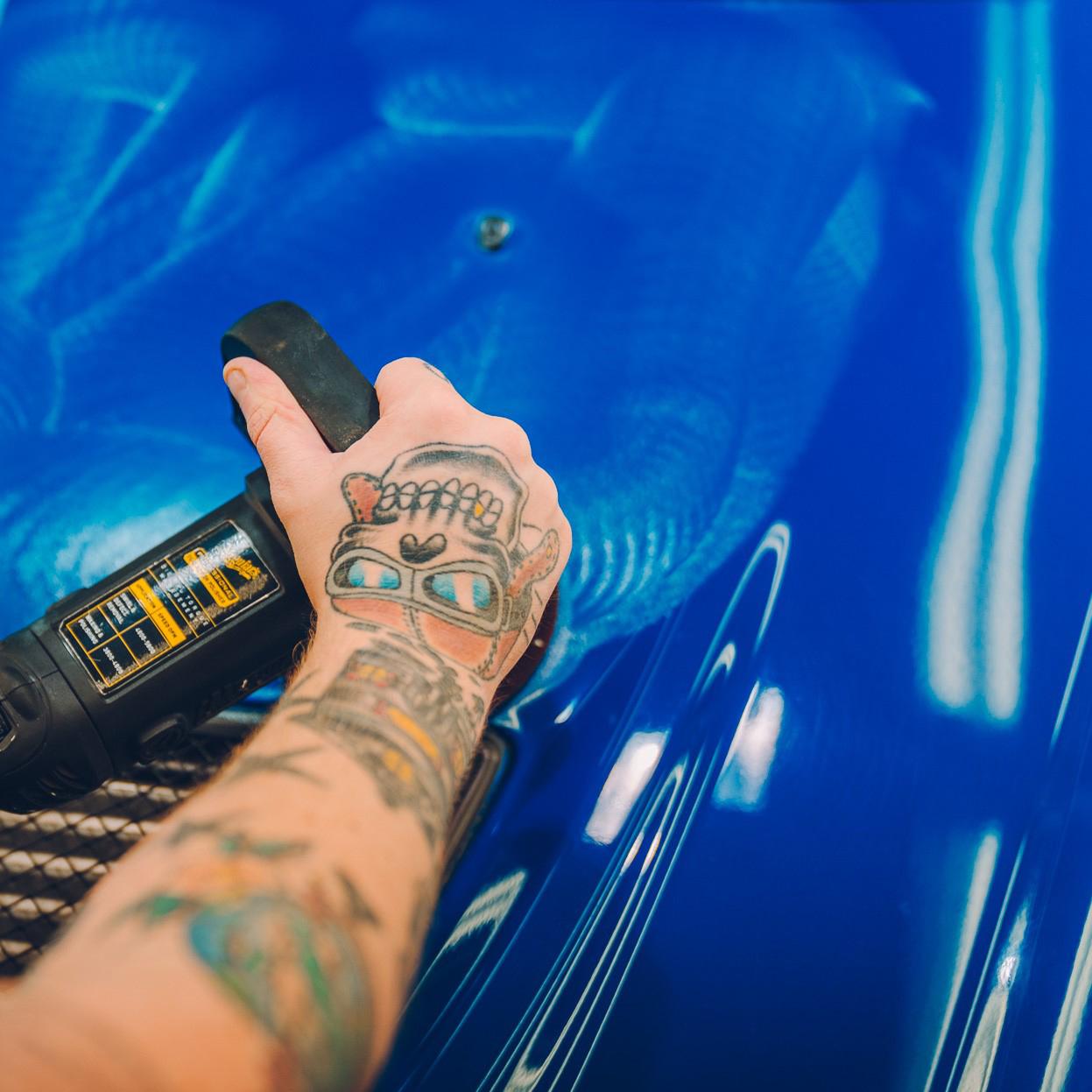 Meguiars Ultimate Compound 450ml 5 Meguiars Ultimate Compound 450ml