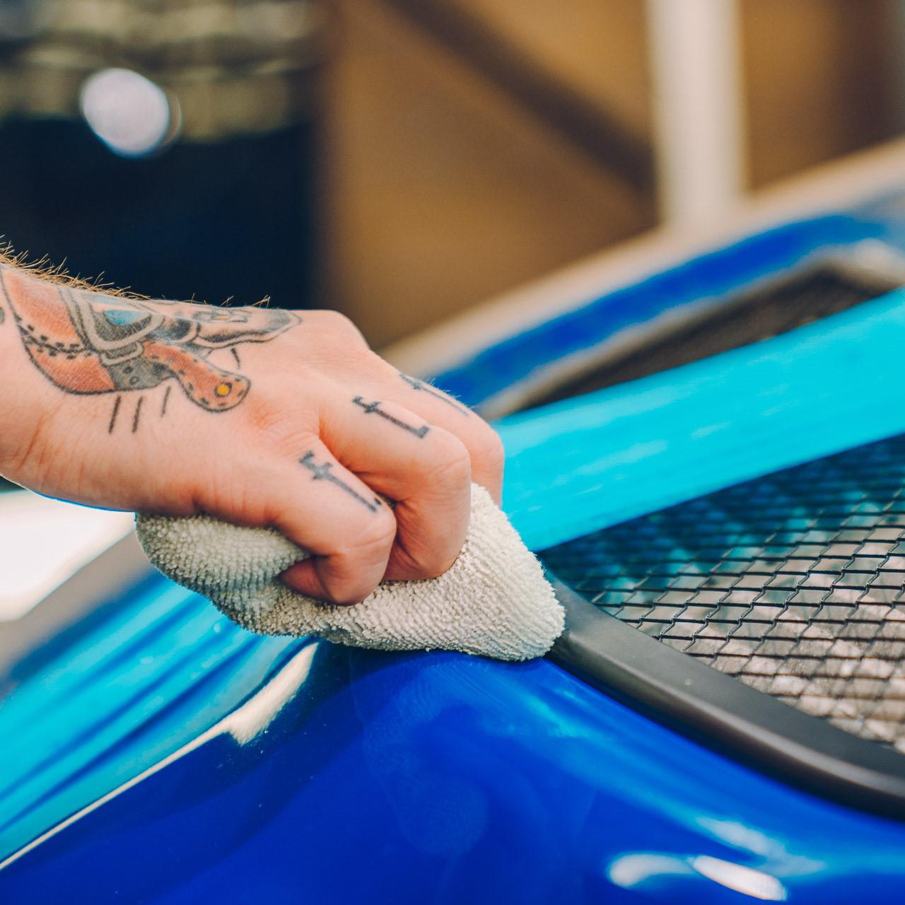 Meguiars Ultimate Compound 450ml 6 Meguiars Ultimate Compound 450ml