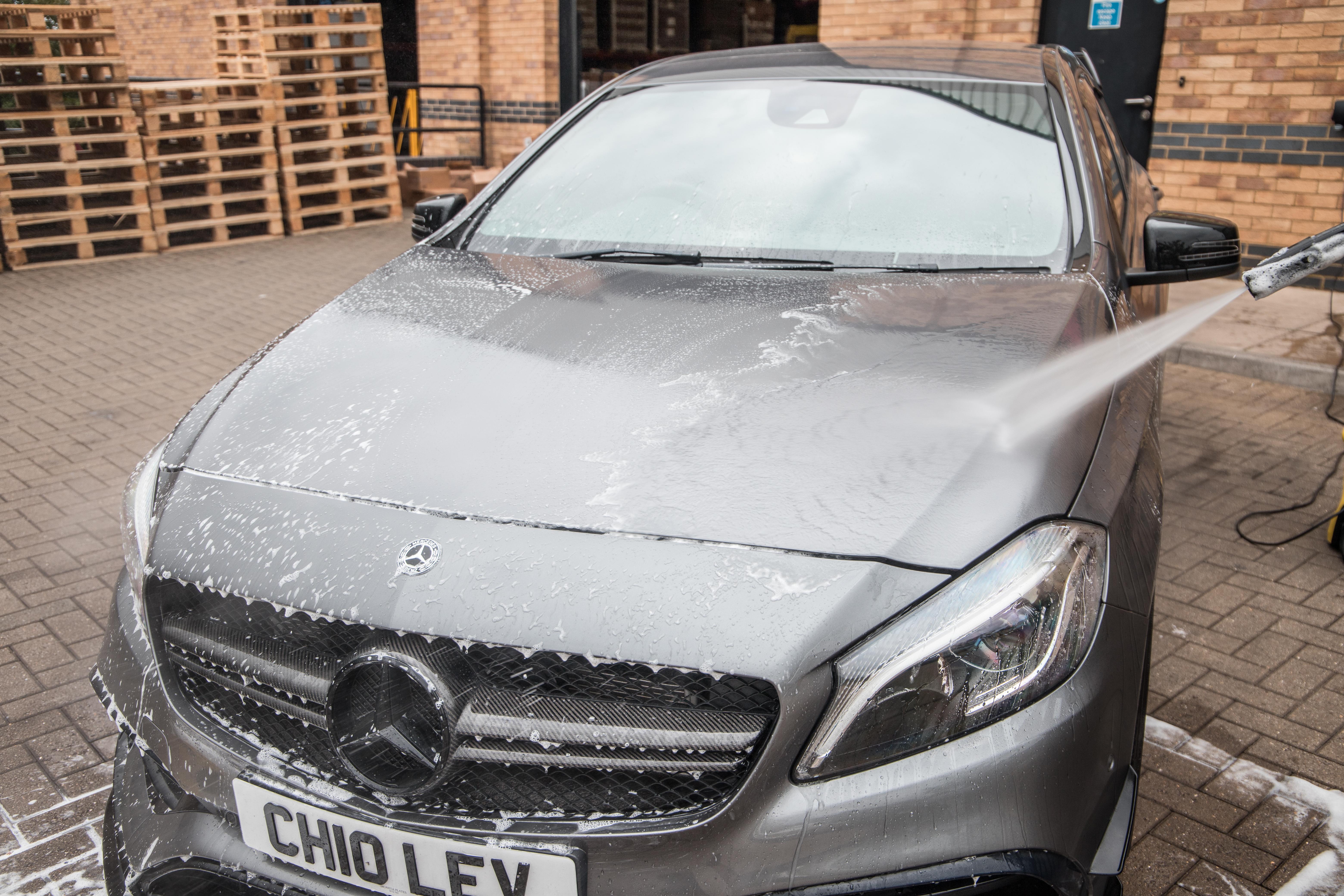 Meguiars Ultimate Wash & Wax 1.42 Litre