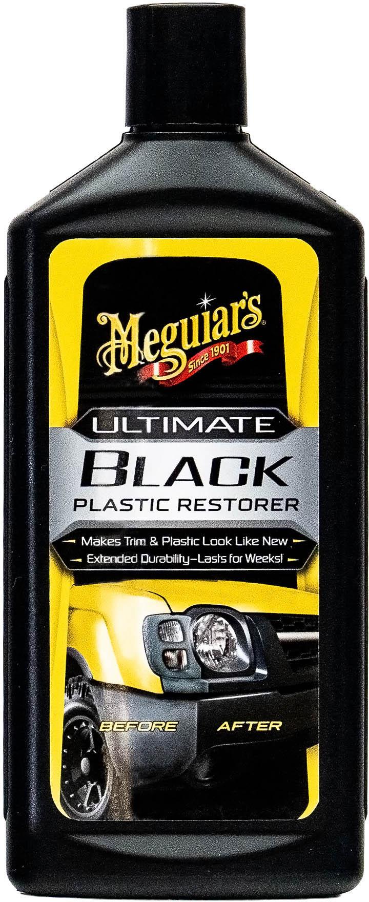 Meguiars Ultimate Black 355ml