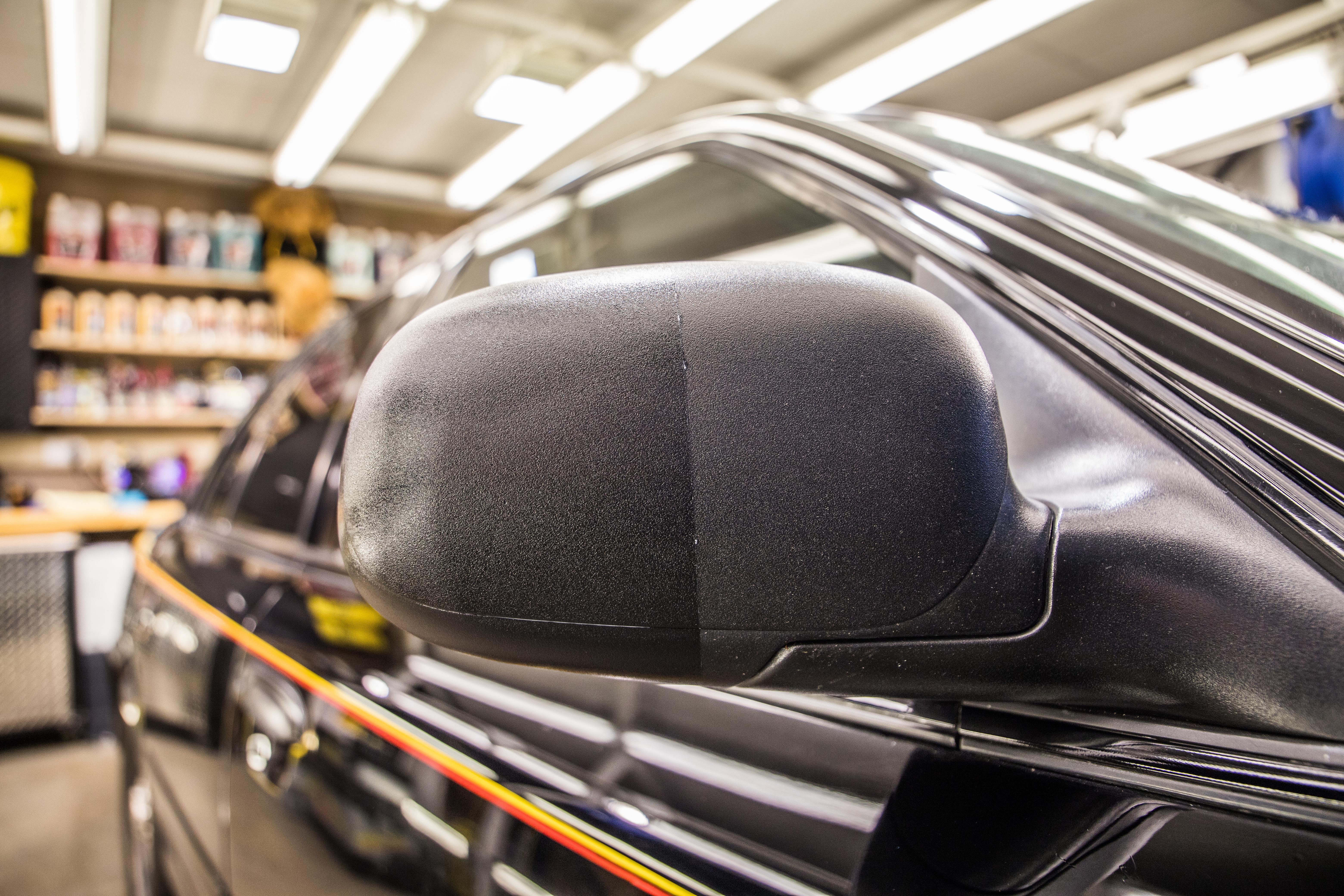 Meguiars Ultimate Black 355ml 6 Meguiars Ultimate Black 355ml