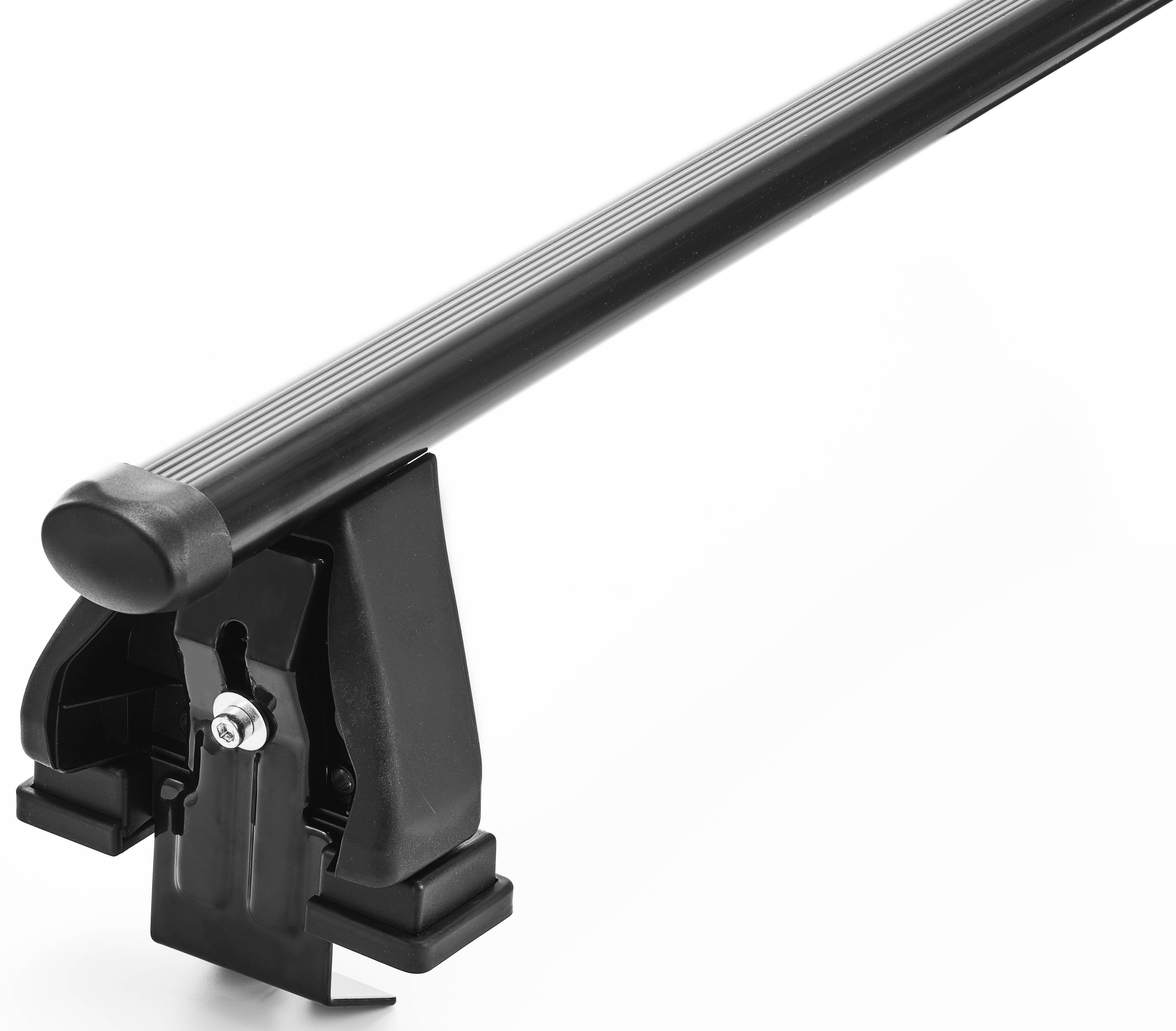 Halfords Roof Bar System 6 Halfords Roof Bar System