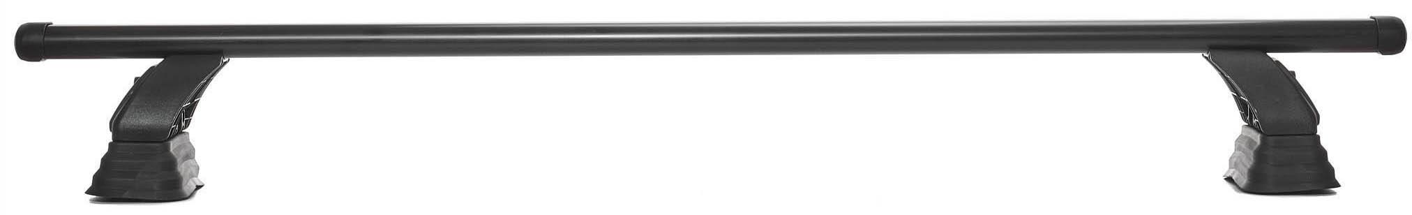 Halfords Roof Bar System