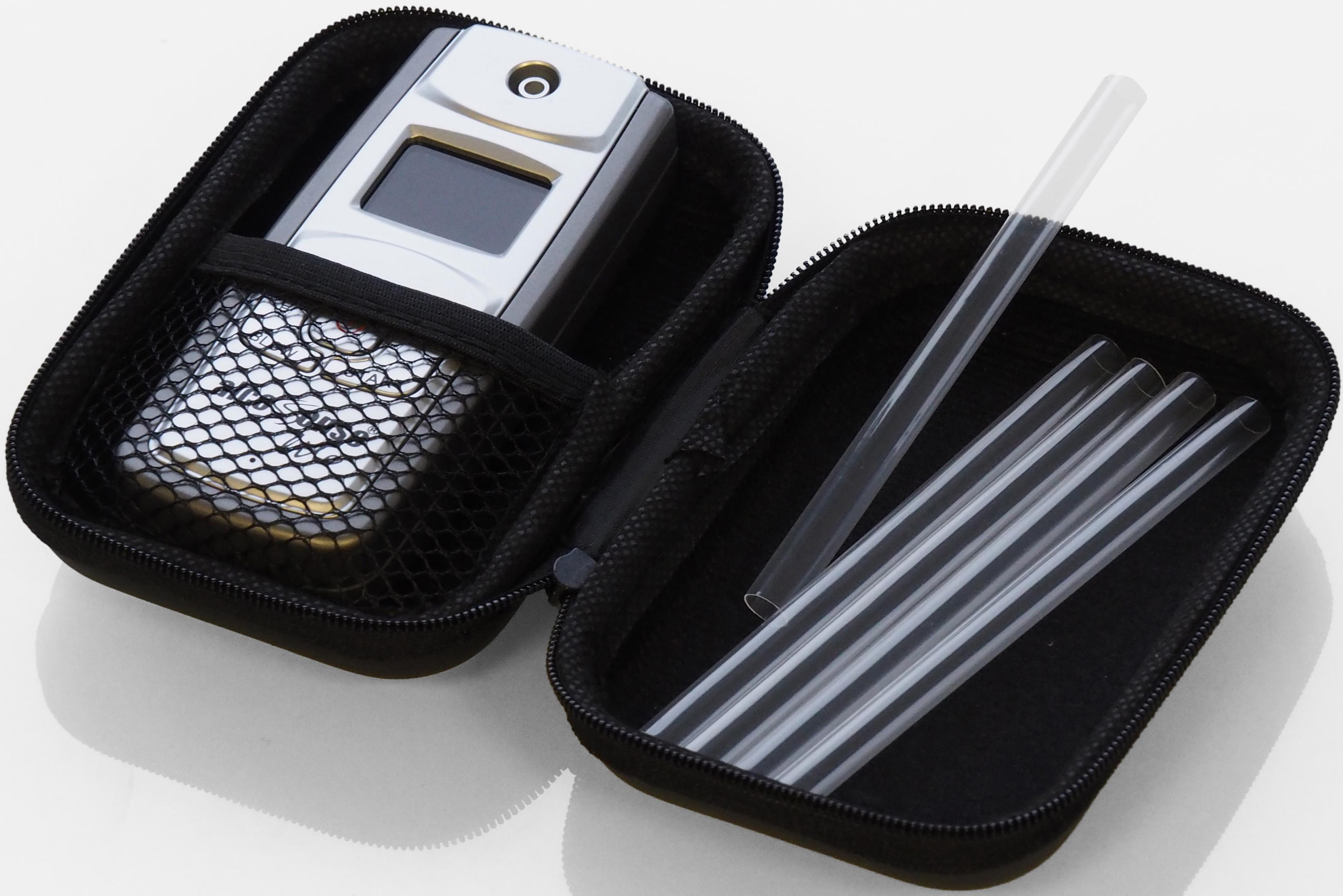 AlcoSense Universal Carry Case