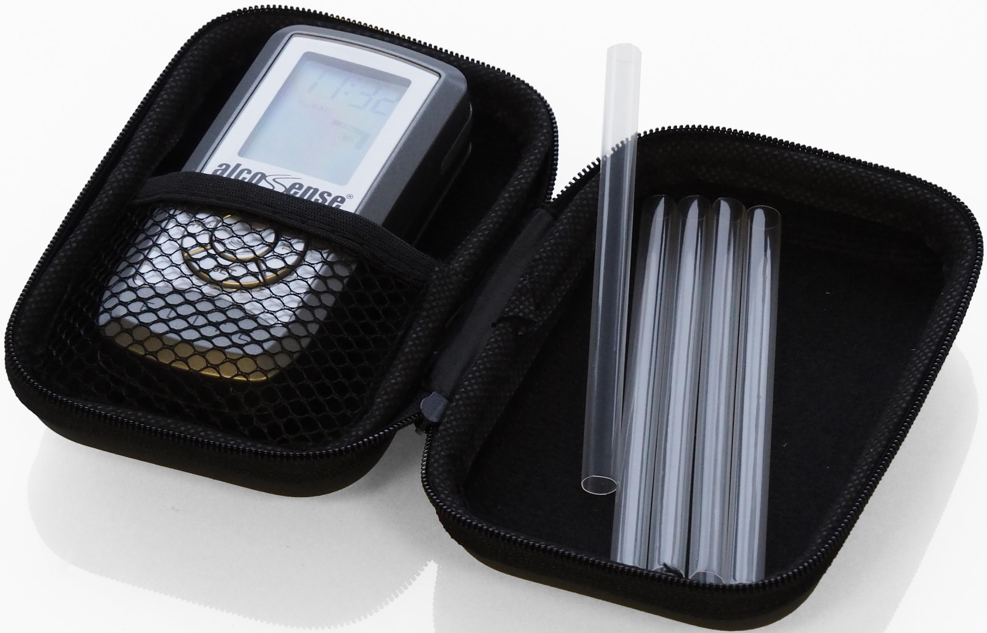 AlcoSense Universal Carry Case 3 AlcoSense Universal Carry Case