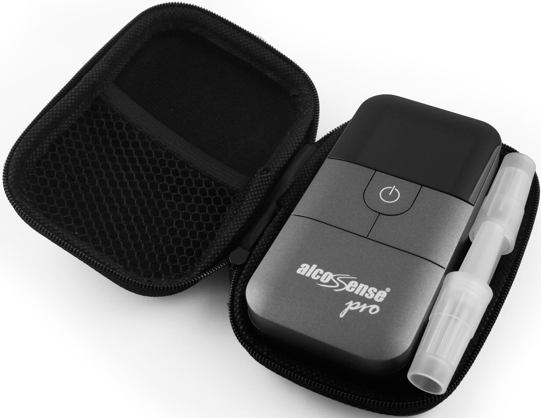AlcoSense Universal Carry Case 5 AlcoSense Universal Carry Case