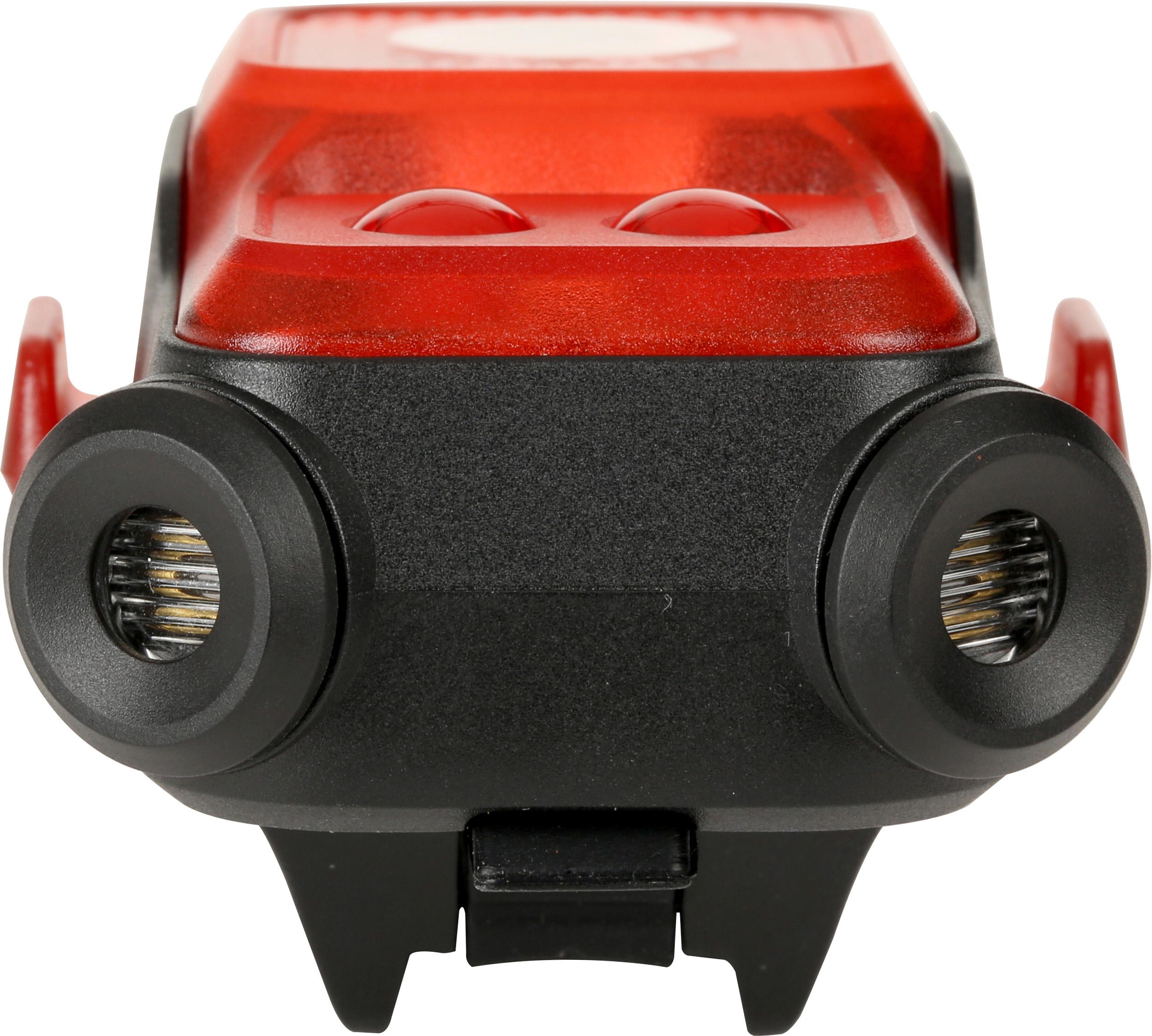 Halfords Advanced 100 Lumen Rear Laser Light